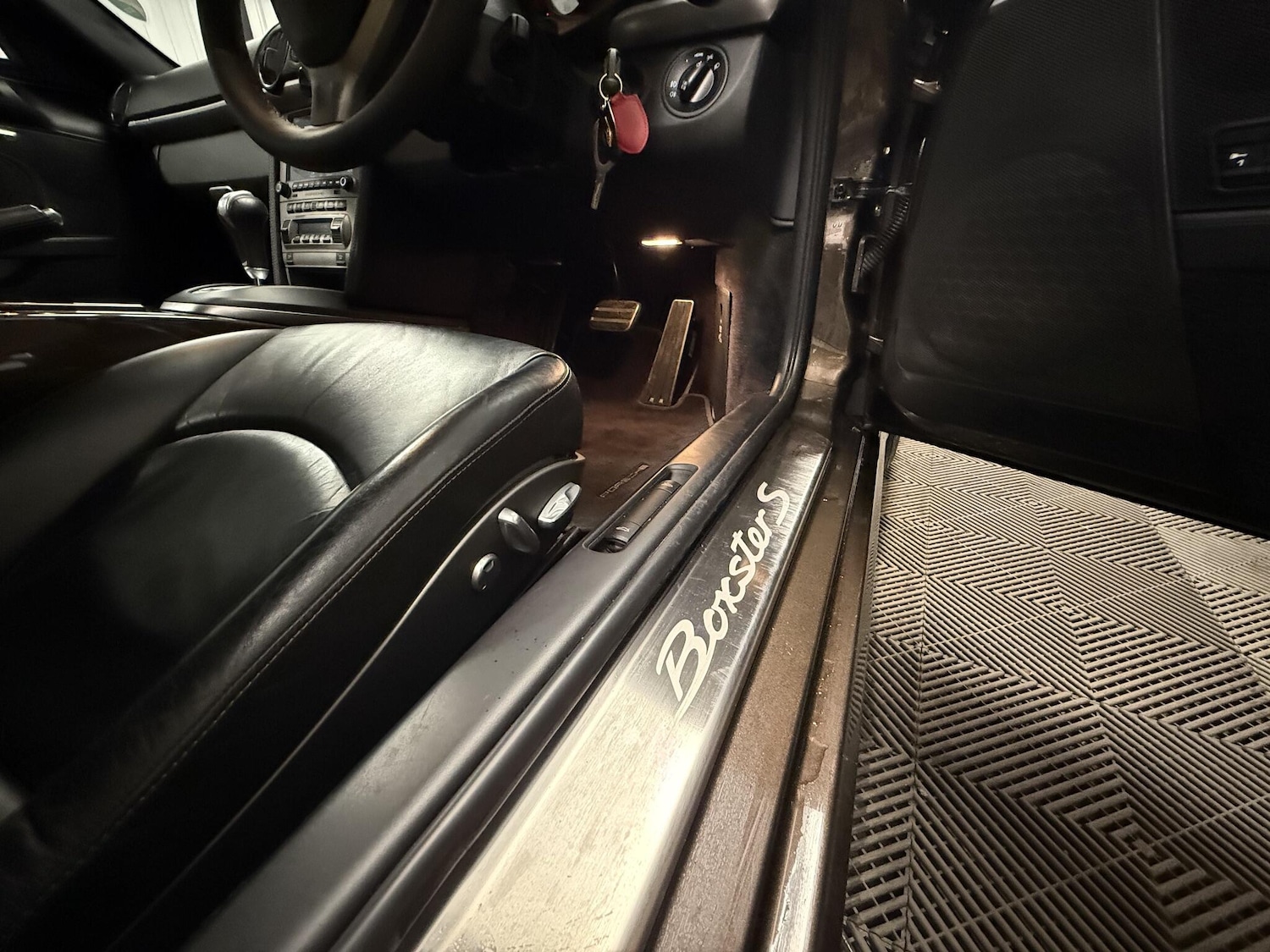 Used Porsche Boxster 2008 for sale - 78006788: Photo 20