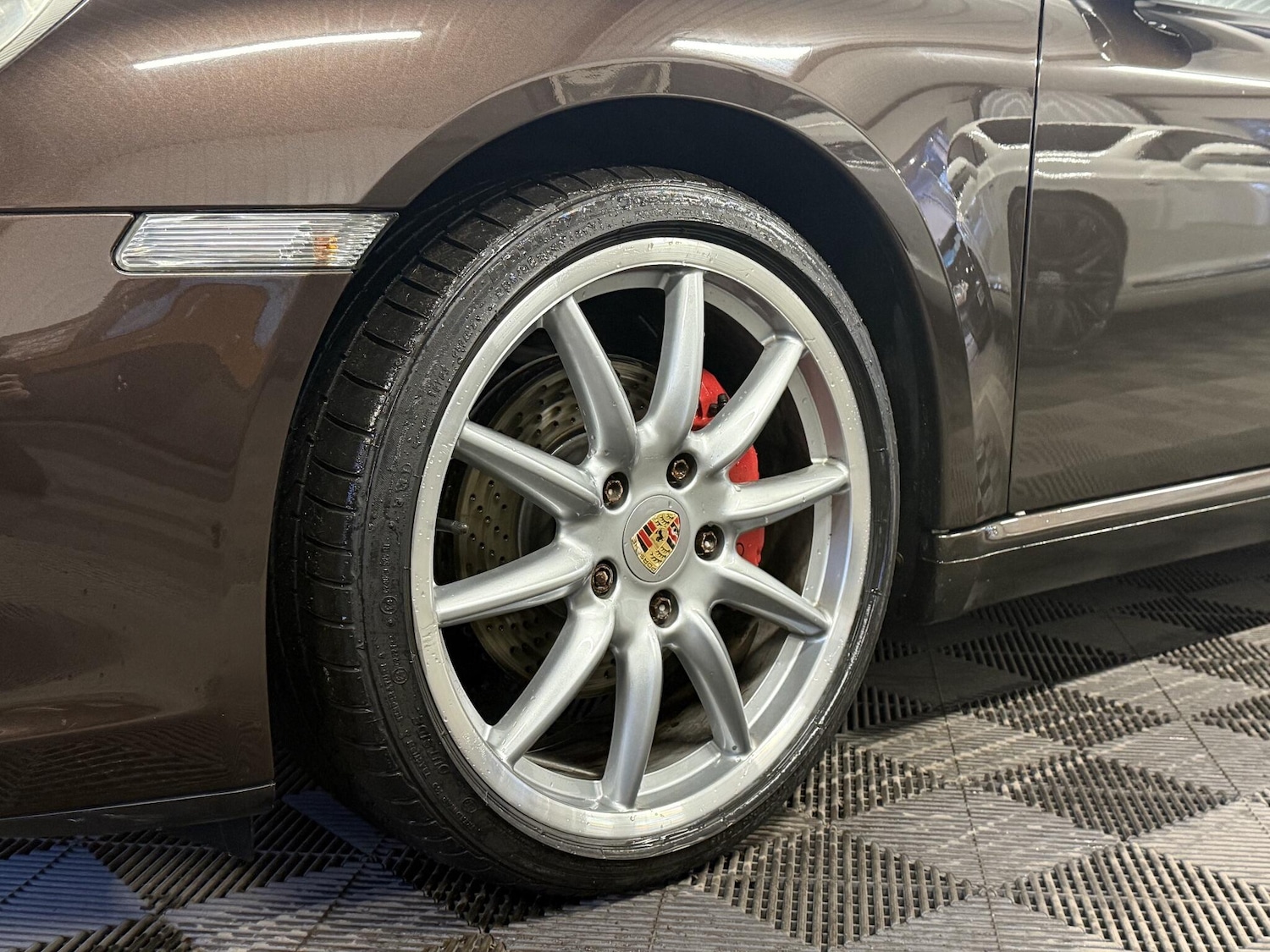 Used Porsche Boxster 2008 for sale - 78006788: Photo 30