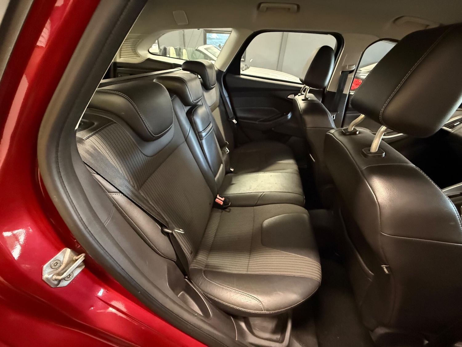 Used Ford Focus for sale - 76995339: Photo 15