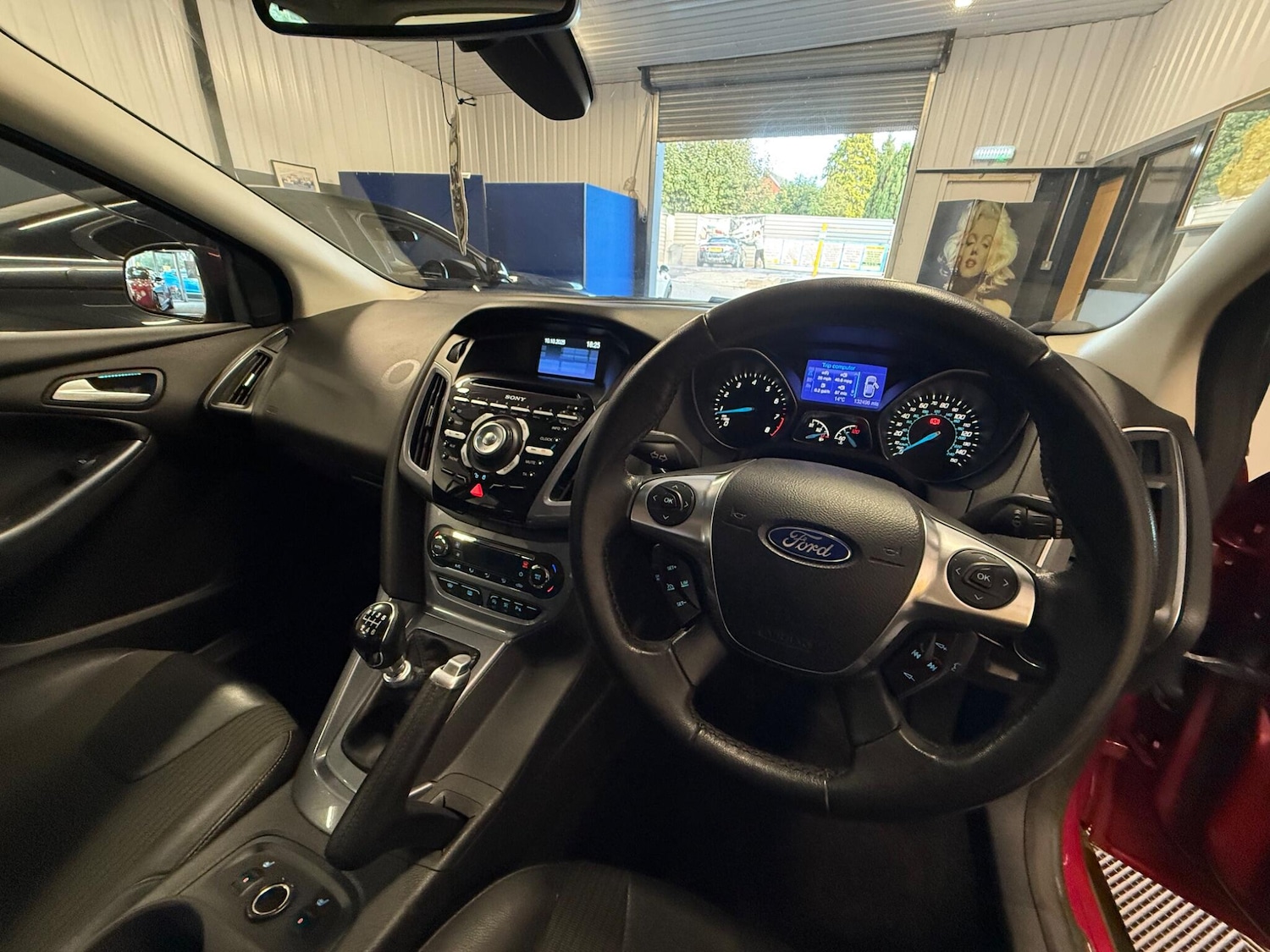 Used Ford Focus for sale - 76995339: Photo 20