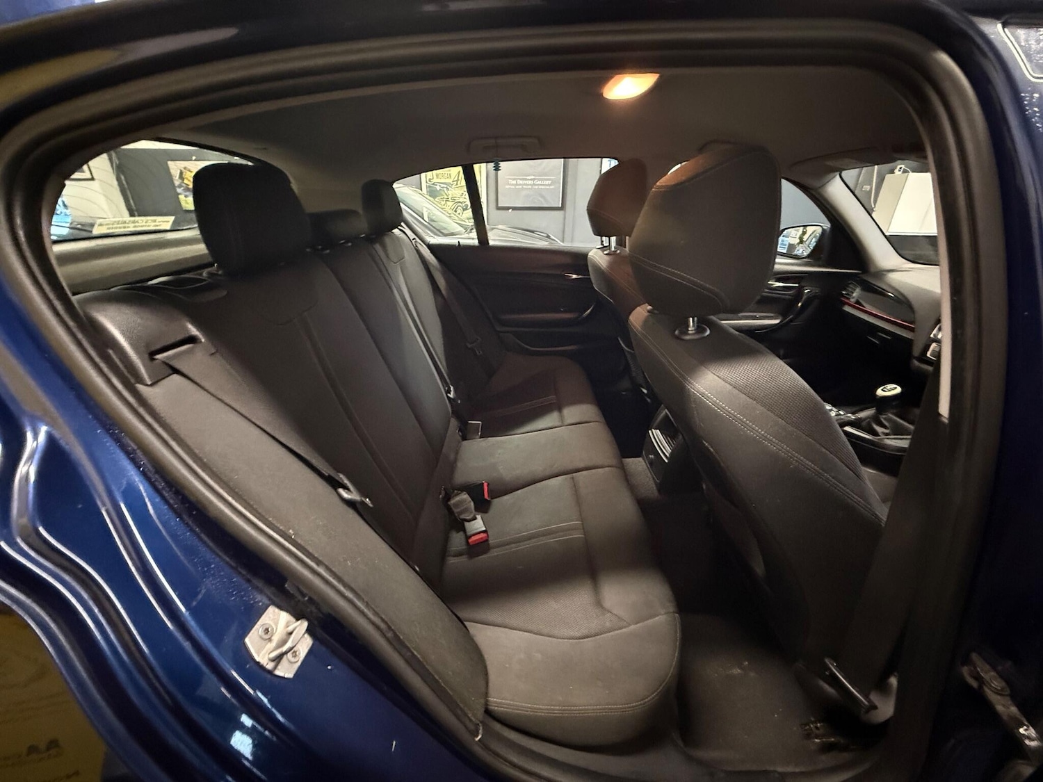 Used BMW 1 Series 2016 for sale - 77331645: Photo 10