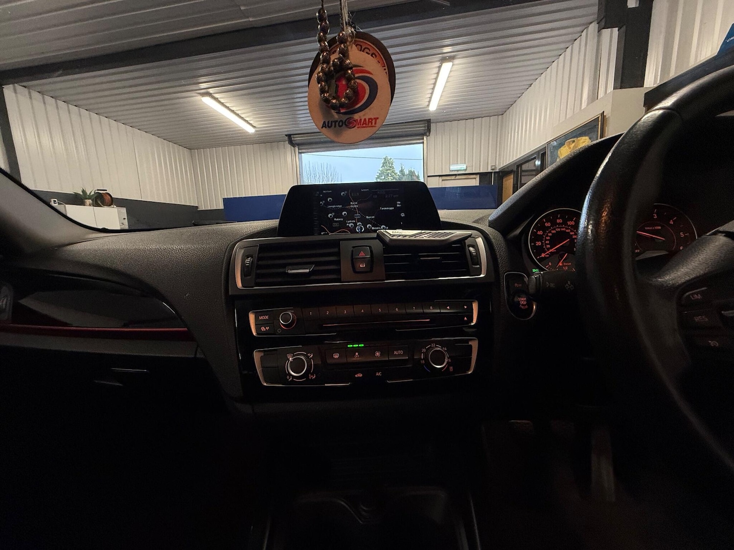 Used BMW 1 Series 2016 for sale - 77331645: Photo 11