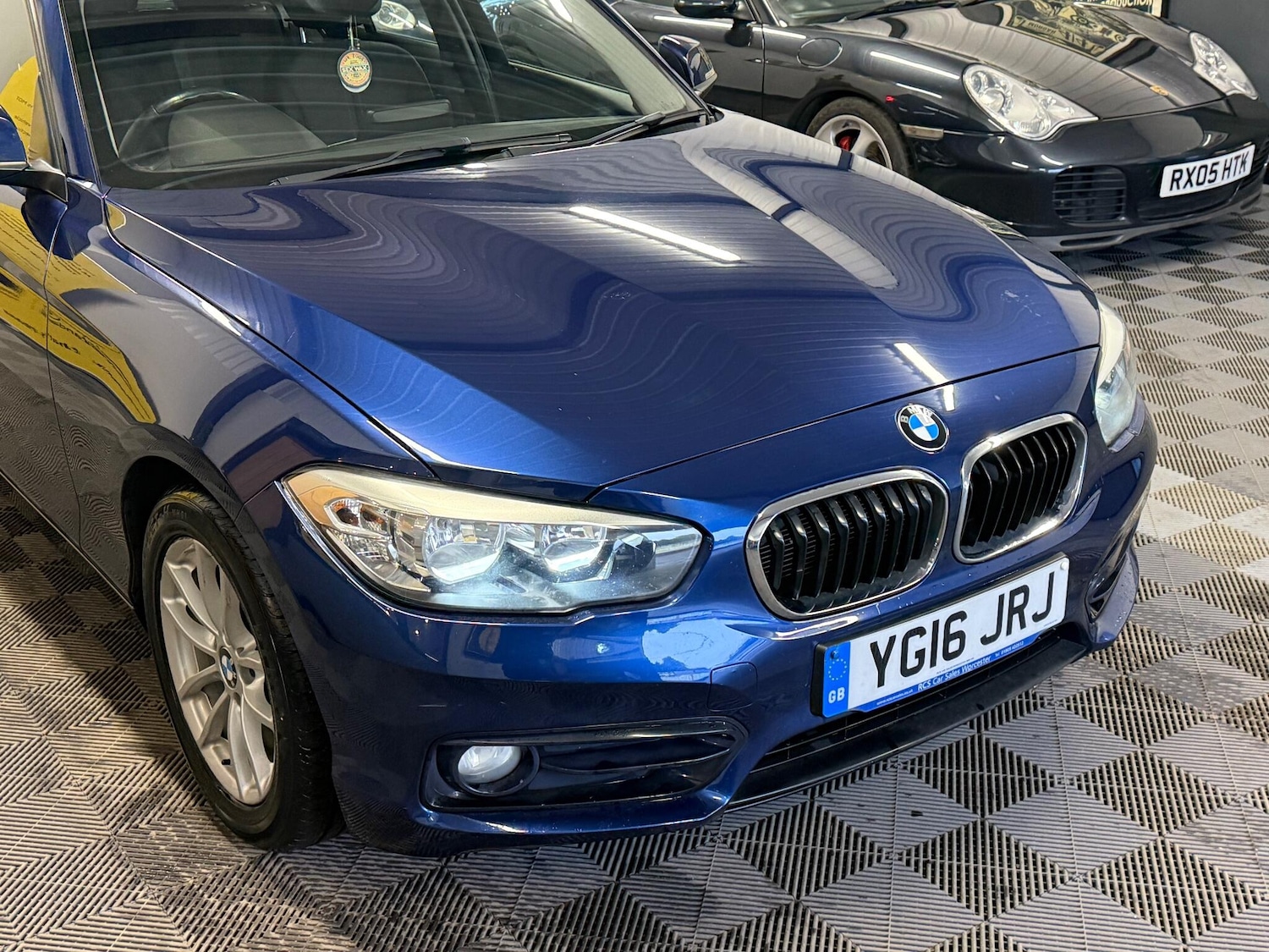Used BMW 1 Series 2016 for sale - 77331645: Photo 19