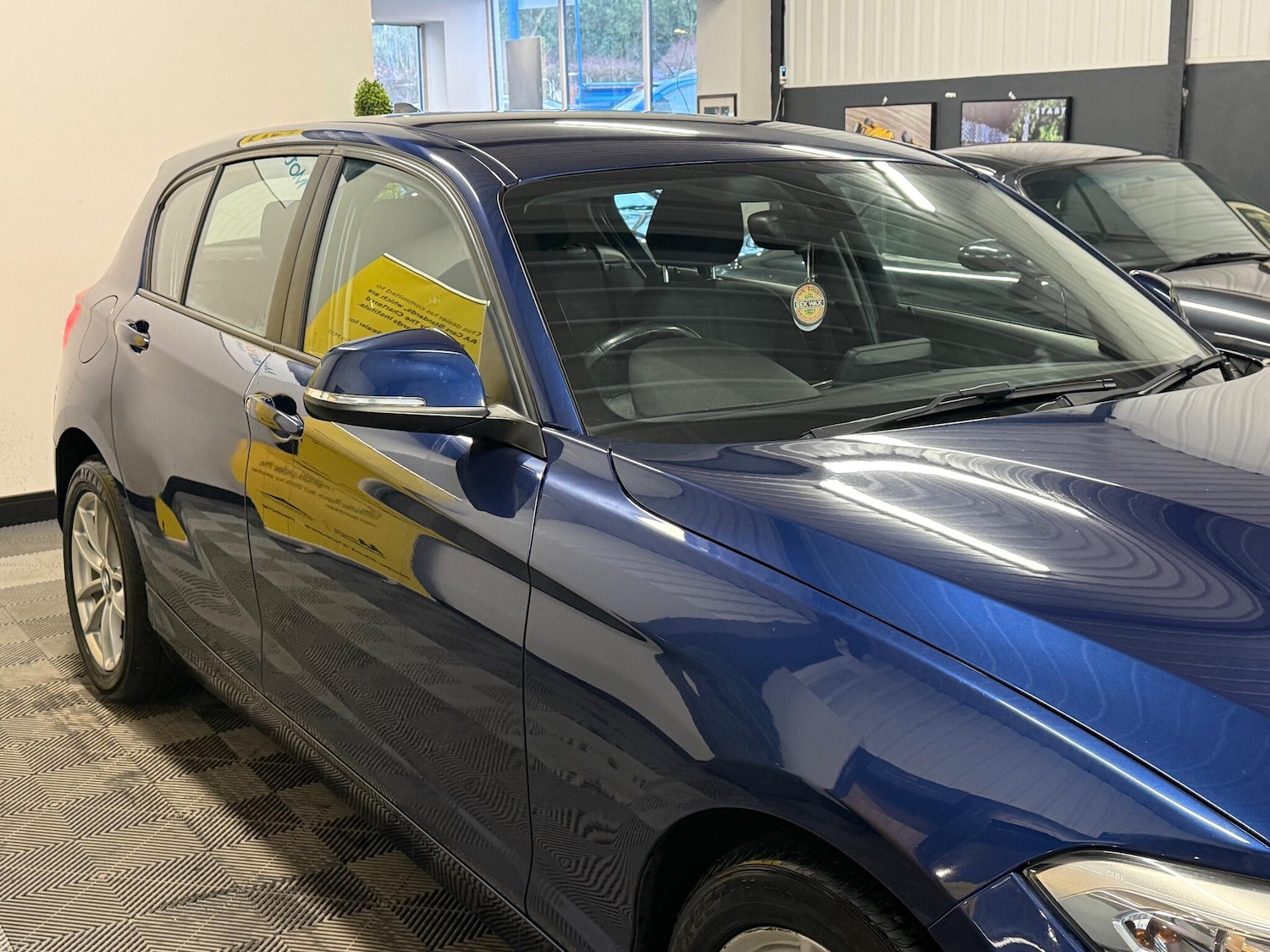 Used BMW 1 Series 2016 for sale - 77331645: Photo 20