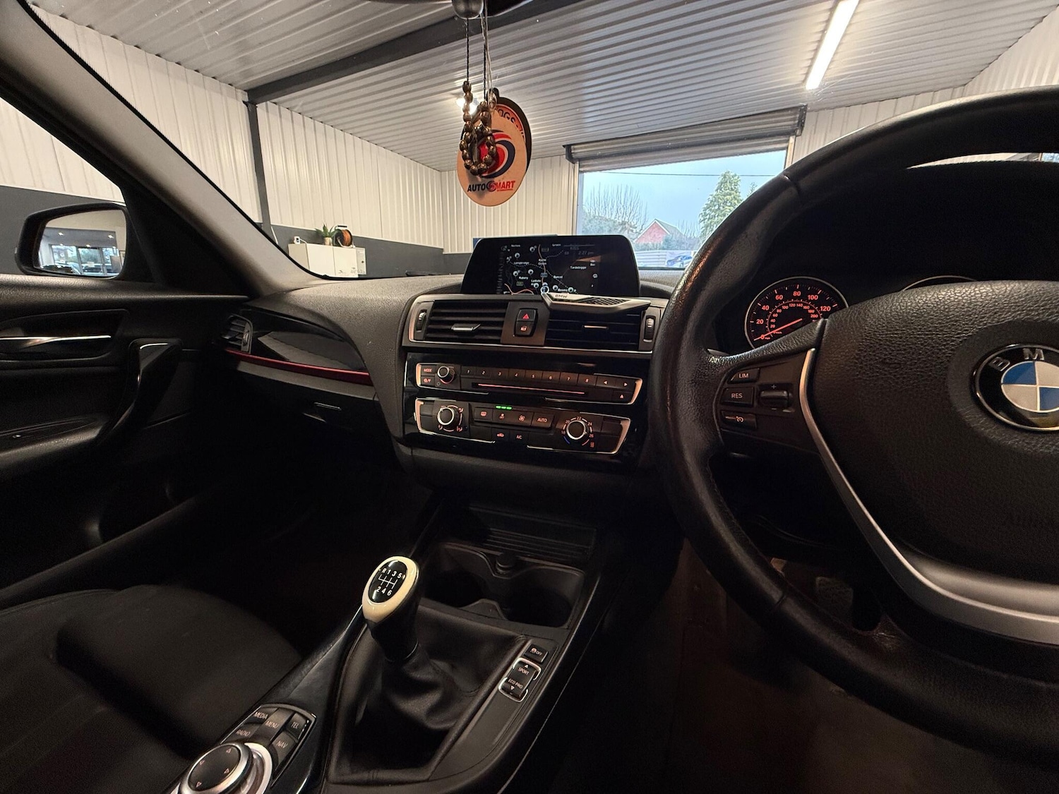 Used BMW 1 Series 2016 for sale - 77331645: Photo 8