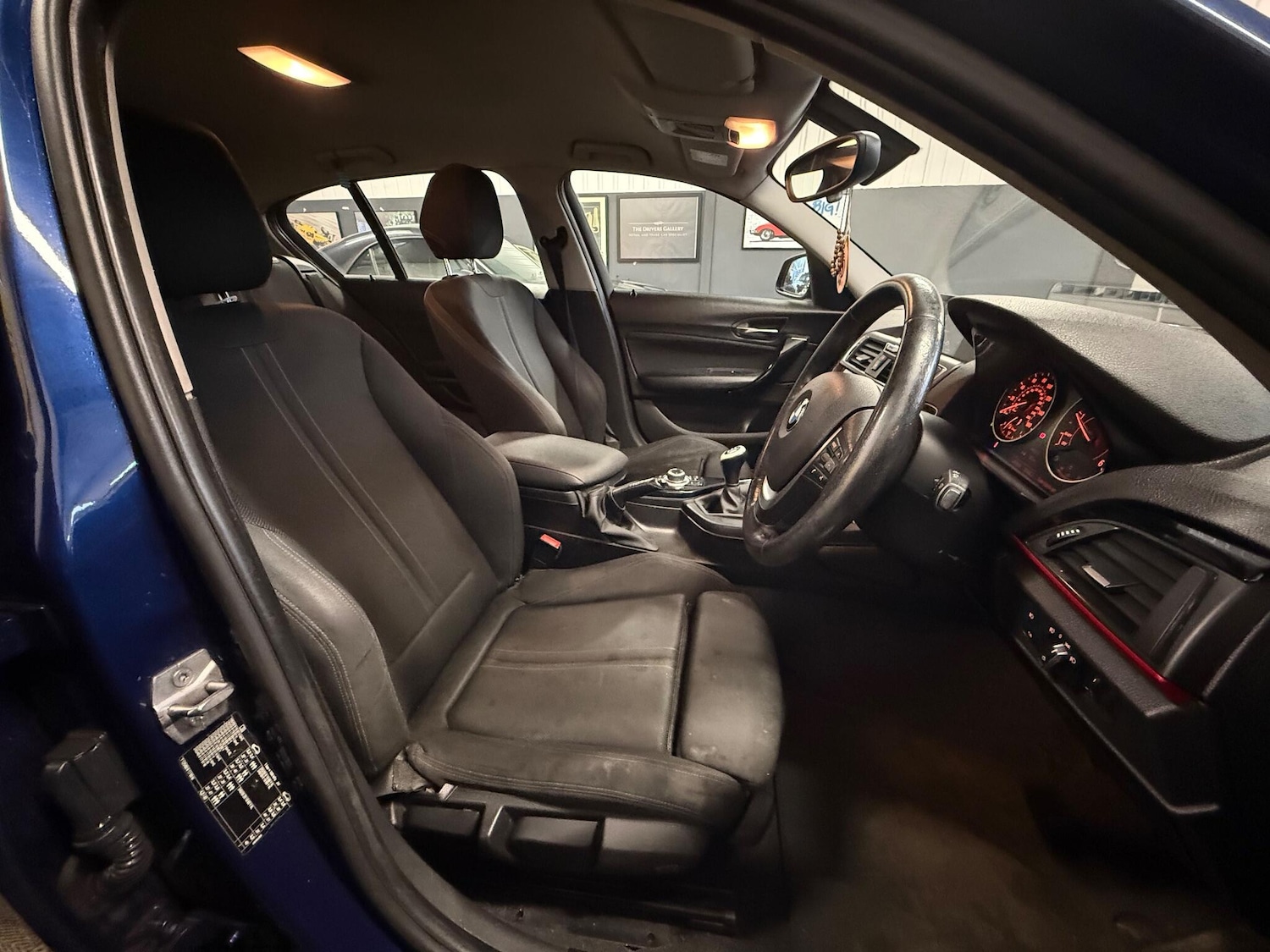 Used BMW 1 Series 2016 for sale - 77331645: Photo 9