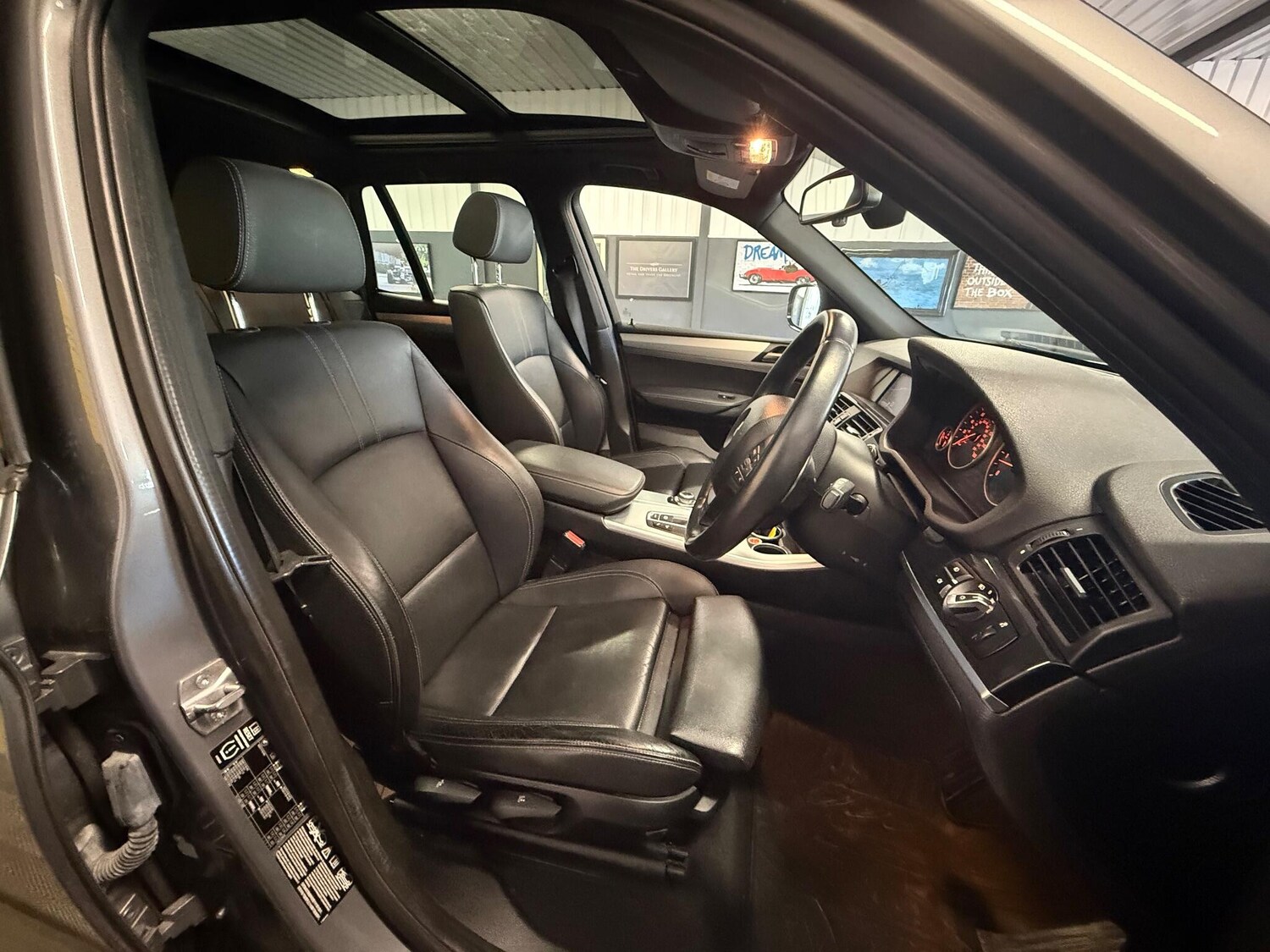 Used BMW X3 2014 for sale - 78171301: Photo 10