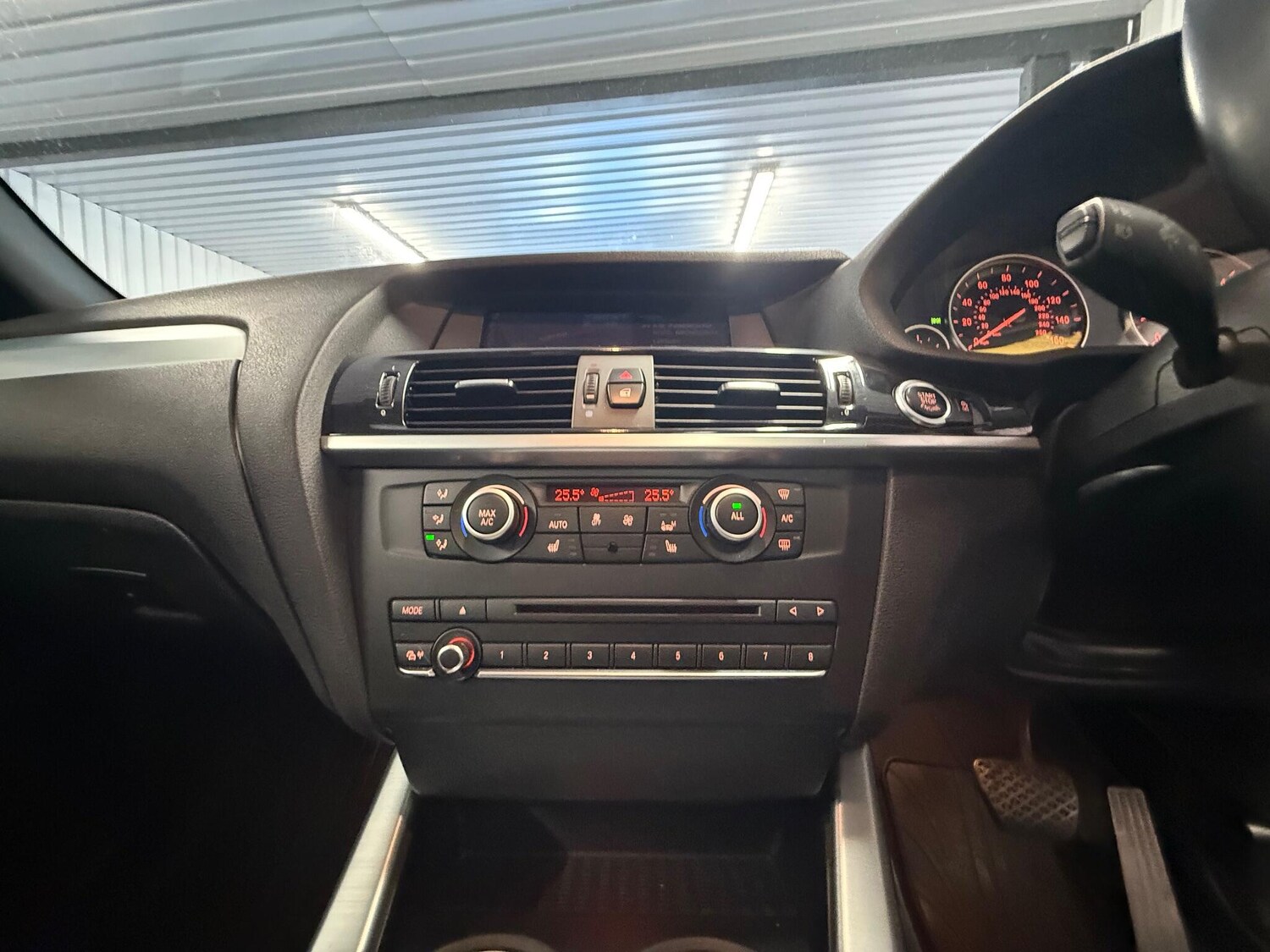 Used BMW X3 2014 for sale - 78171301: Photo 11