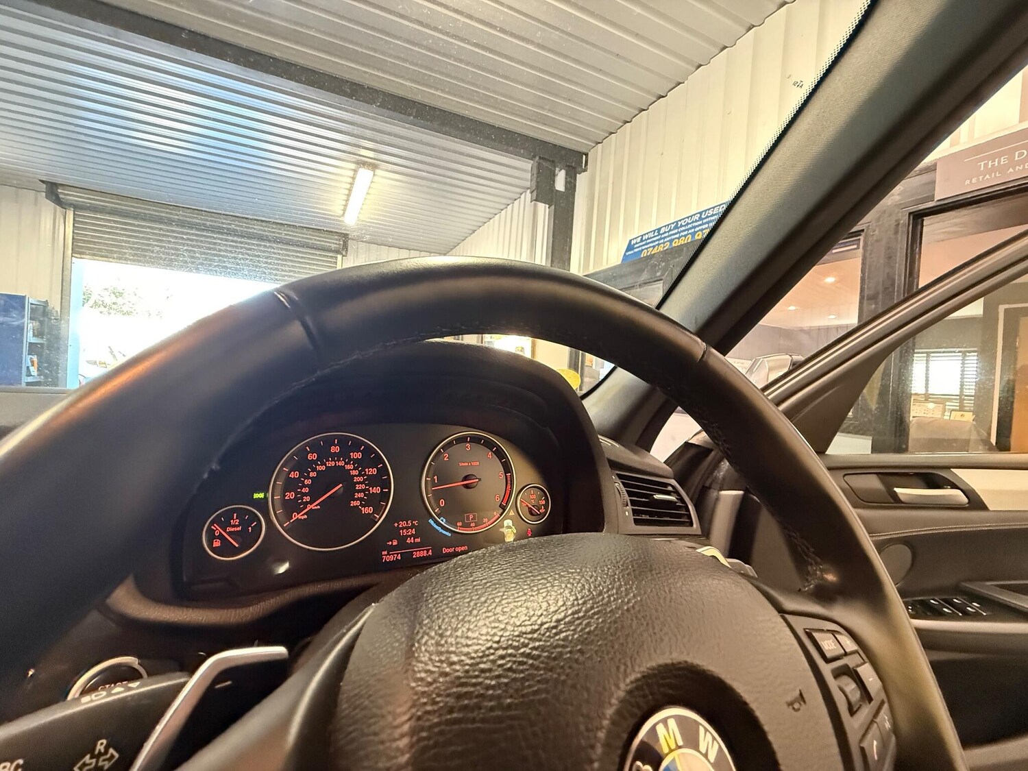 Used BMW X3 2014 for sale - 78171301: Photo 13