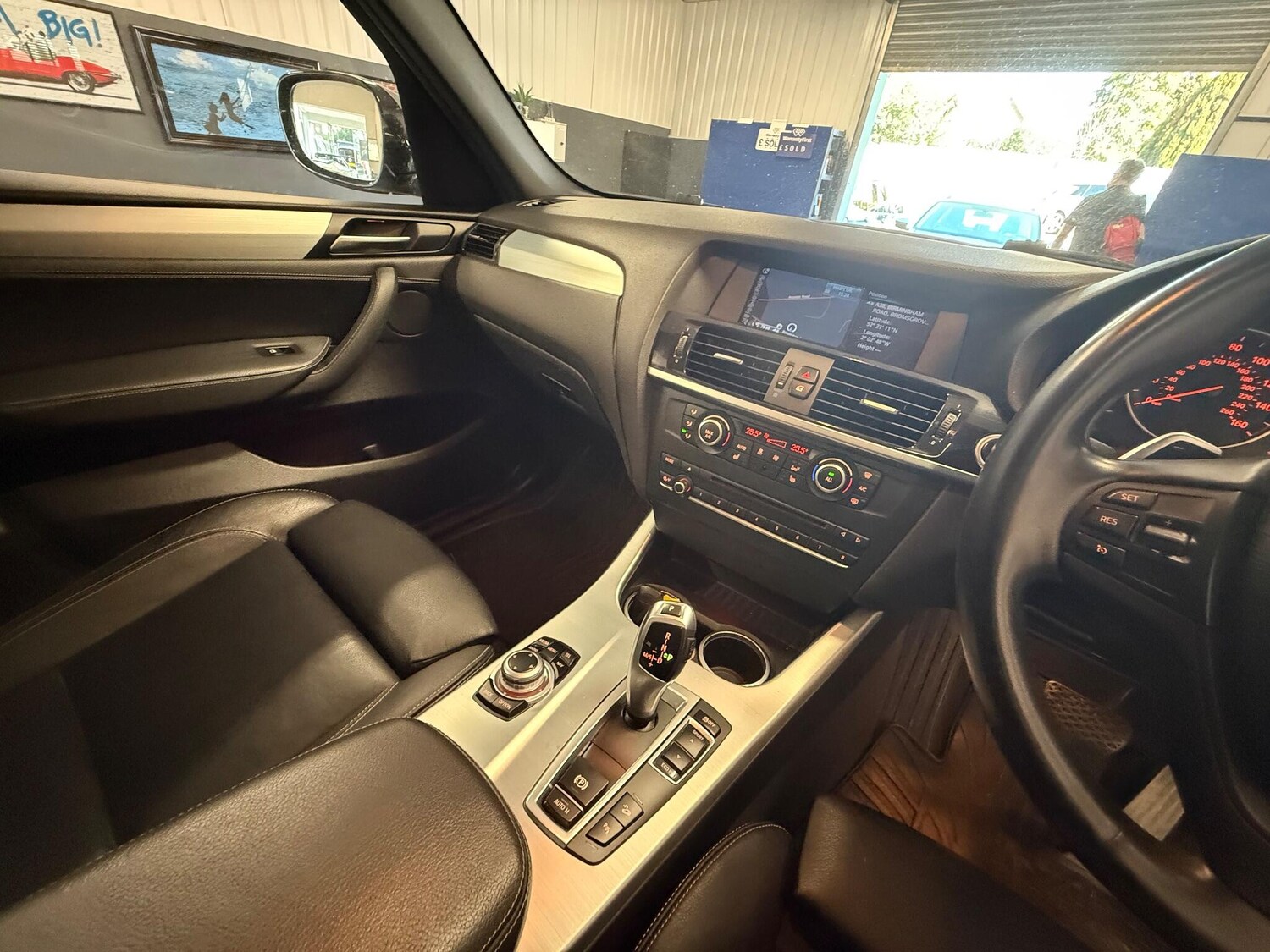 Used BMW X3 2014 for sale - 78171301: Photo 14