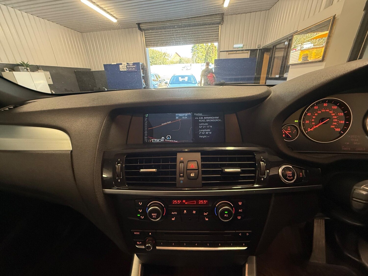 Used BMW X3 2014 for sale - 78171301: Photo 15