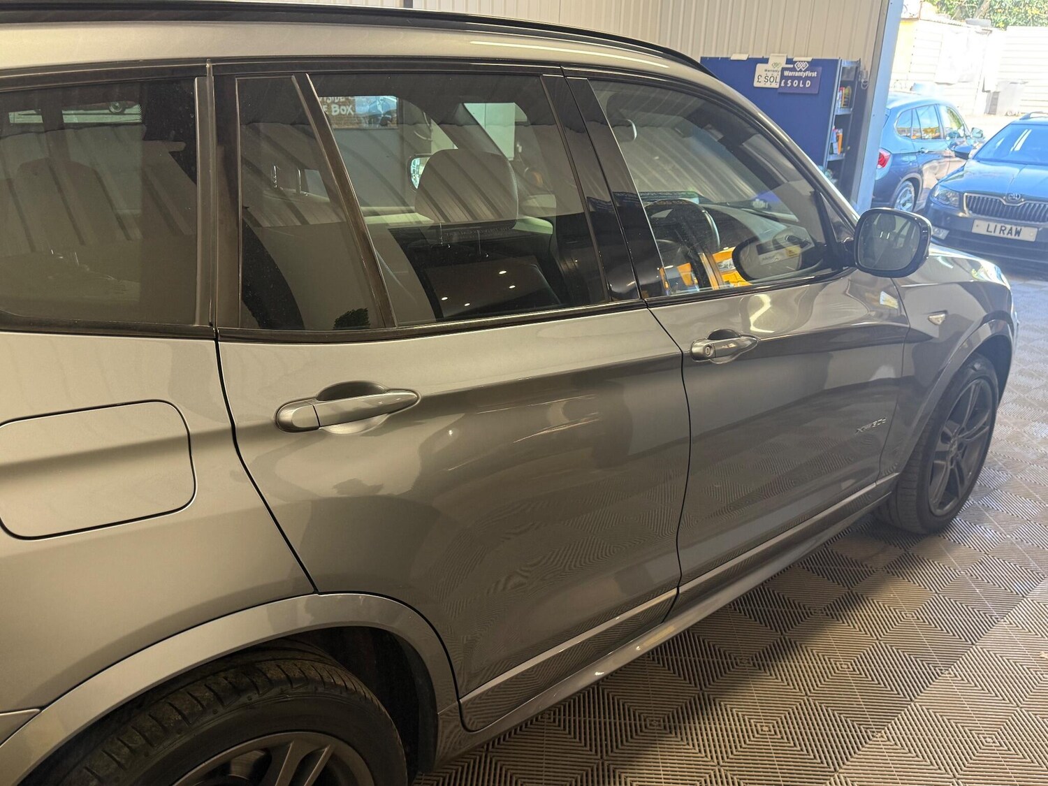 Used BMW X3 2014 for sale - 78171301: Photo 16