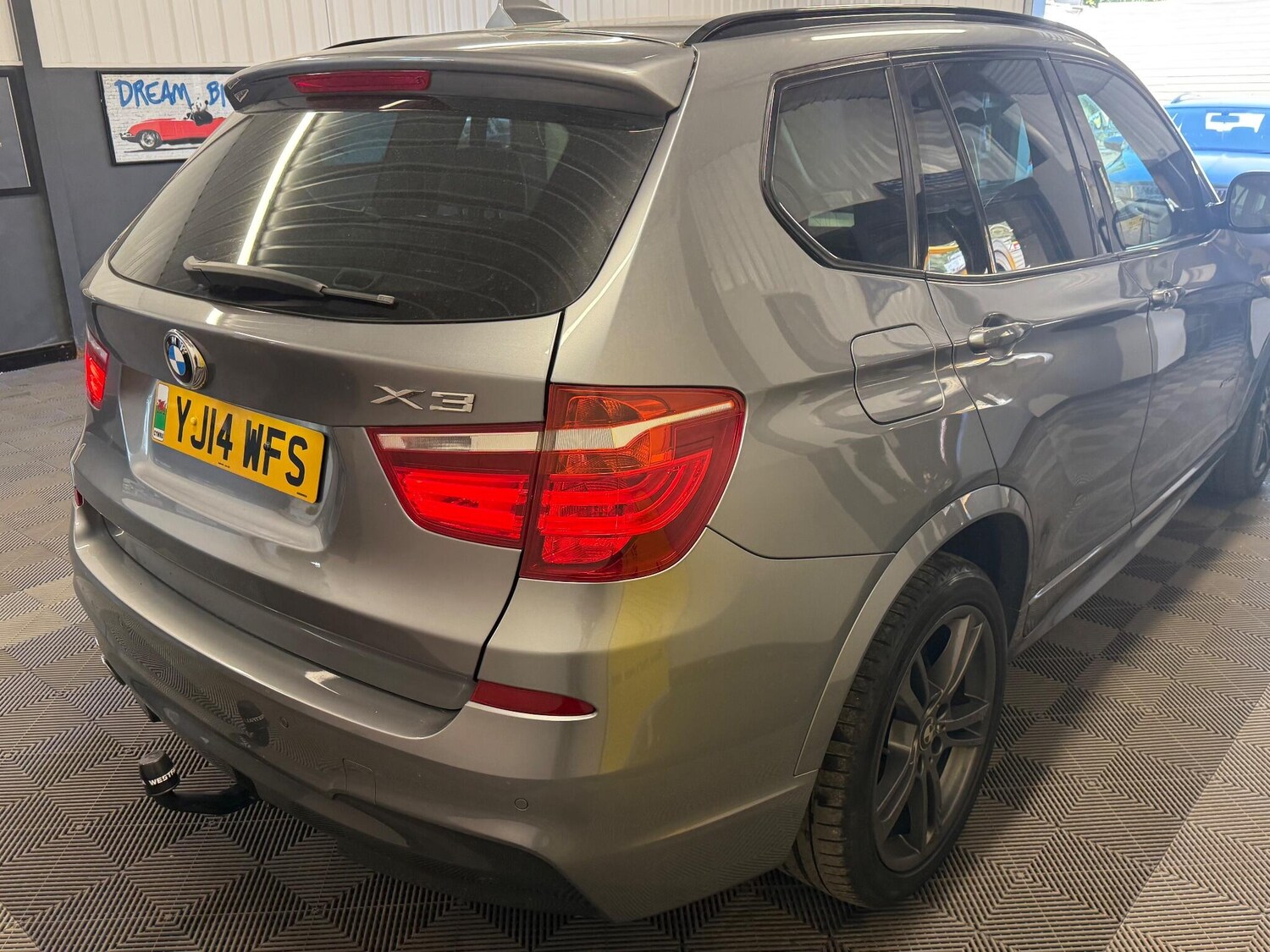 Used BMW X3 2014 for sale - 78171301: Photo 17