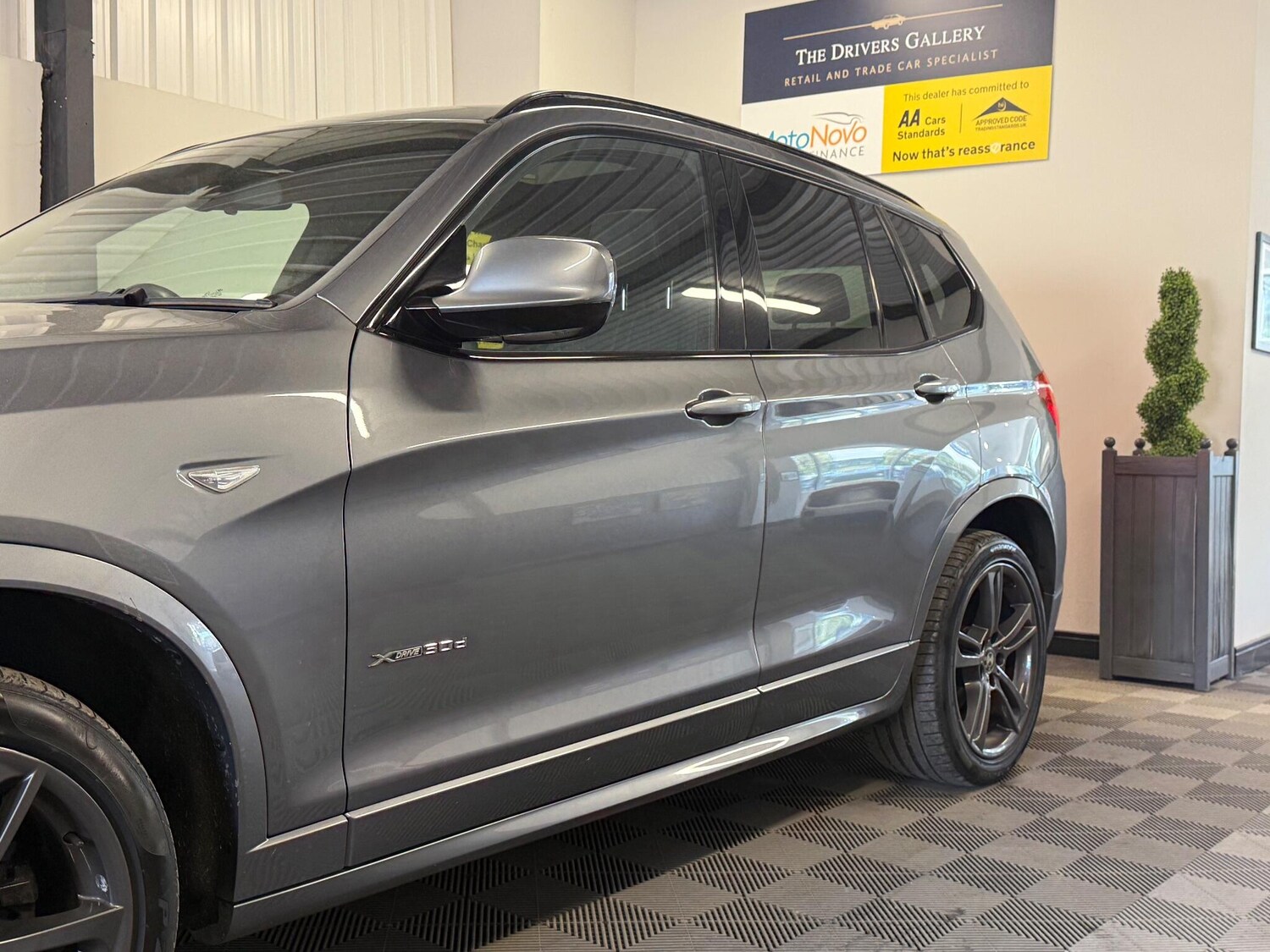 Used BMW X3 2014 for sale - 78171301: Photo 20