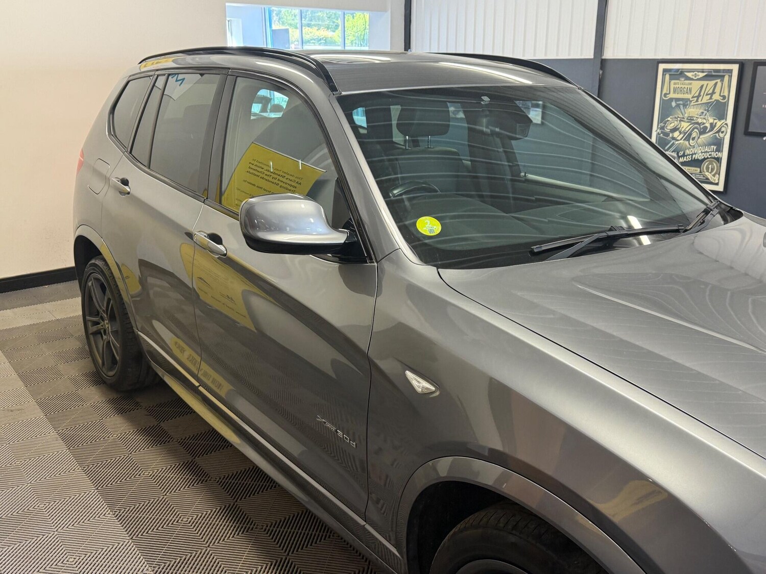 Used BMW X3 2014 for sale - 78171301: Photo 23