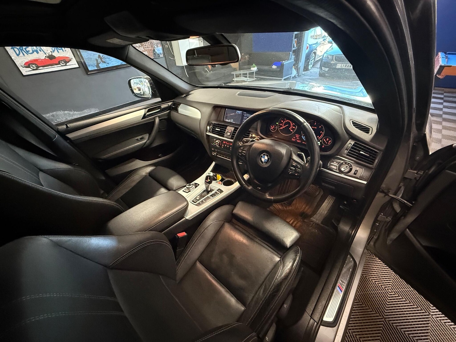 Used BMW X3 2014 for sale - 78171301: Photo 4