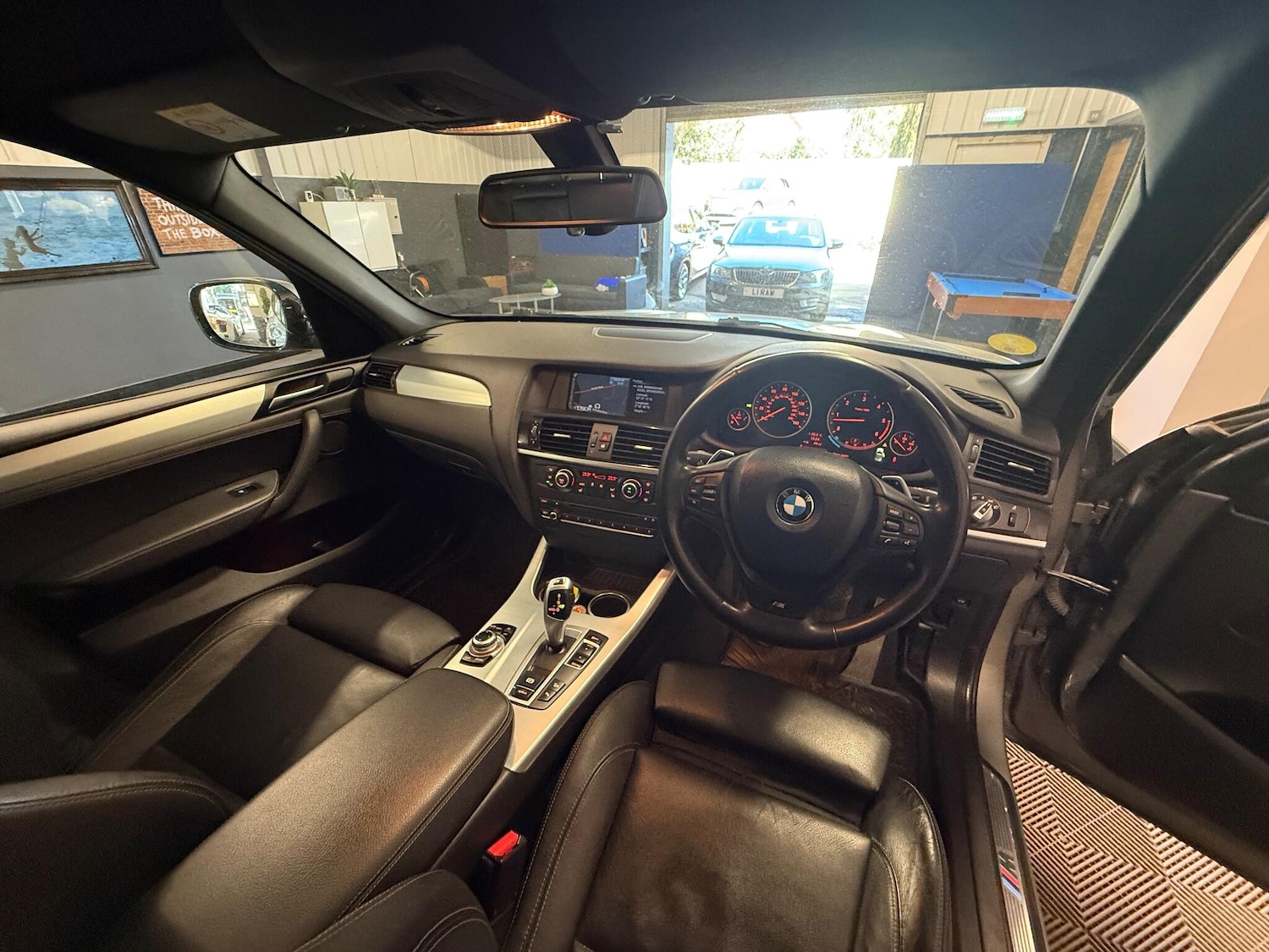 Used BMW X3 2014 for sale - 78171301: Photo 5