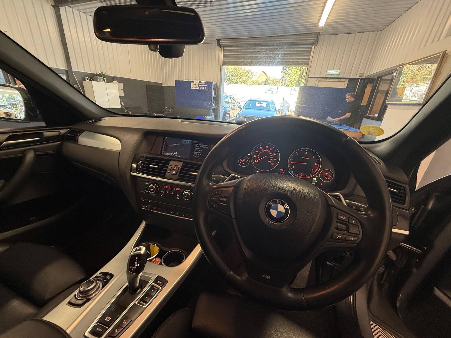 Used BMW X3 2014 for sale - 78171301: Photo 6