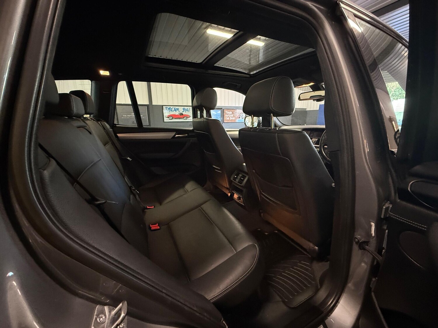 Used BMW X3 2014 for sale - 78171301: Photo 7