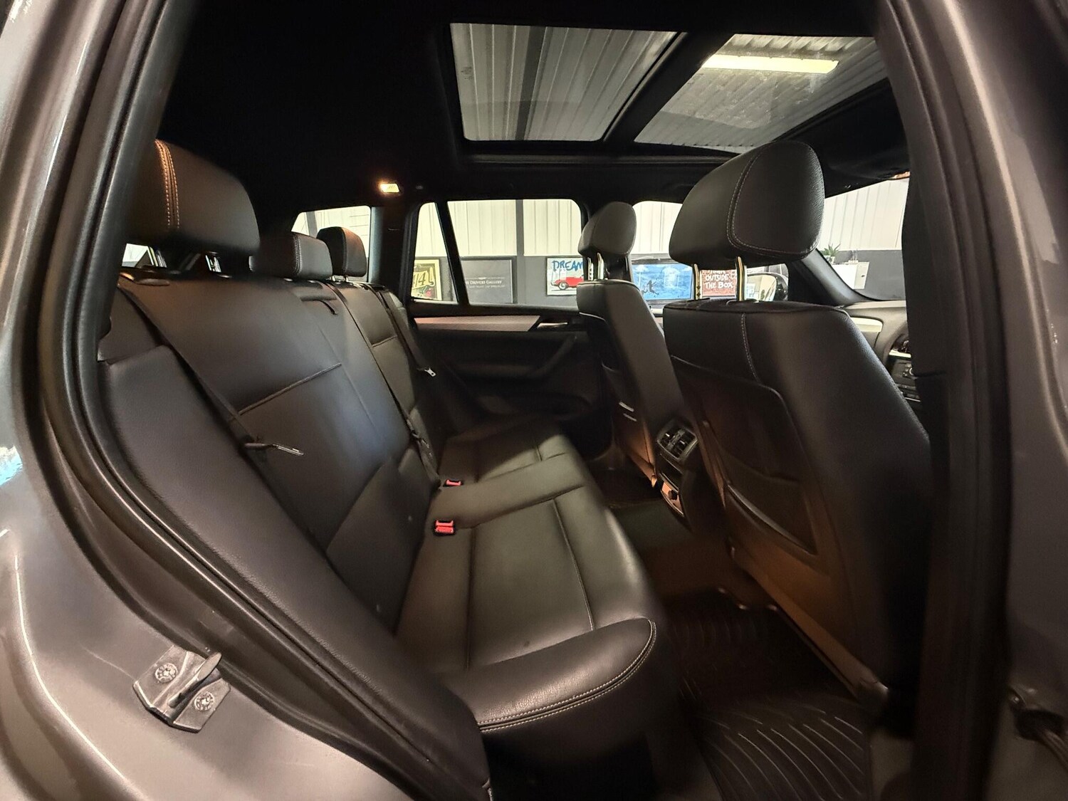 Used BMW X3 2014 for sale - 78171301: Photo 8