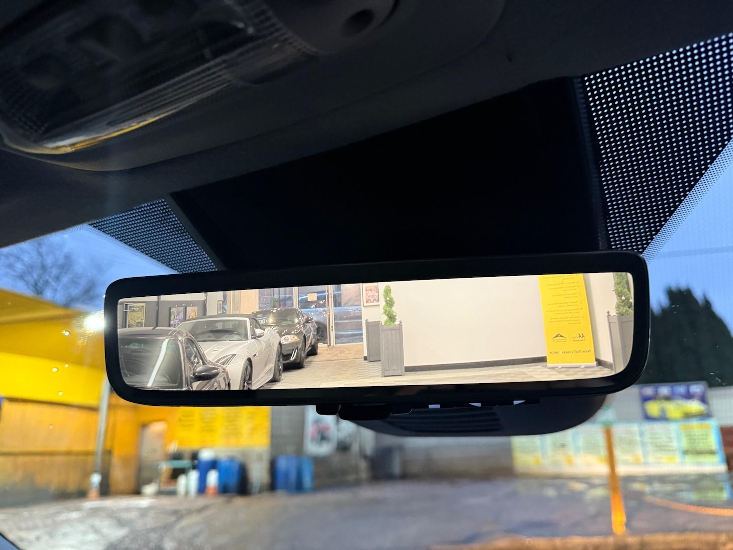 Used Ford Transit Custom 2022 for sale - 77279657: Photo 11