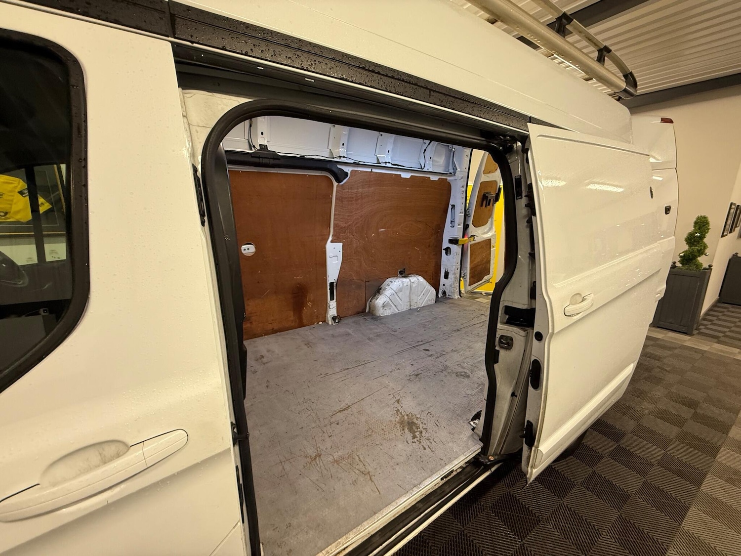 Used Ford Transit Custom 2022 for sale - 77279657: Photo 13