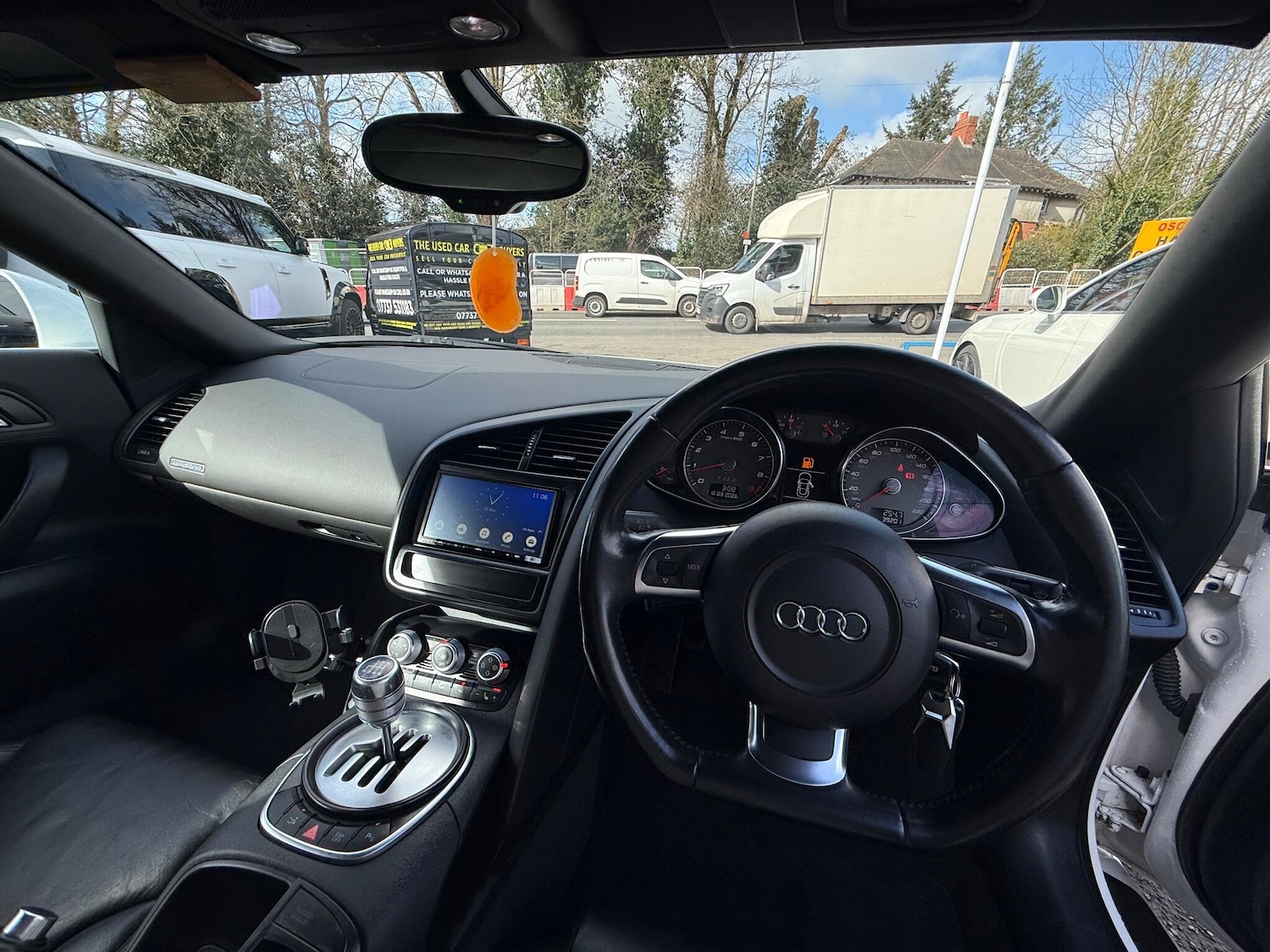 Used Audi R8 for sale - 77882403: Photo 10