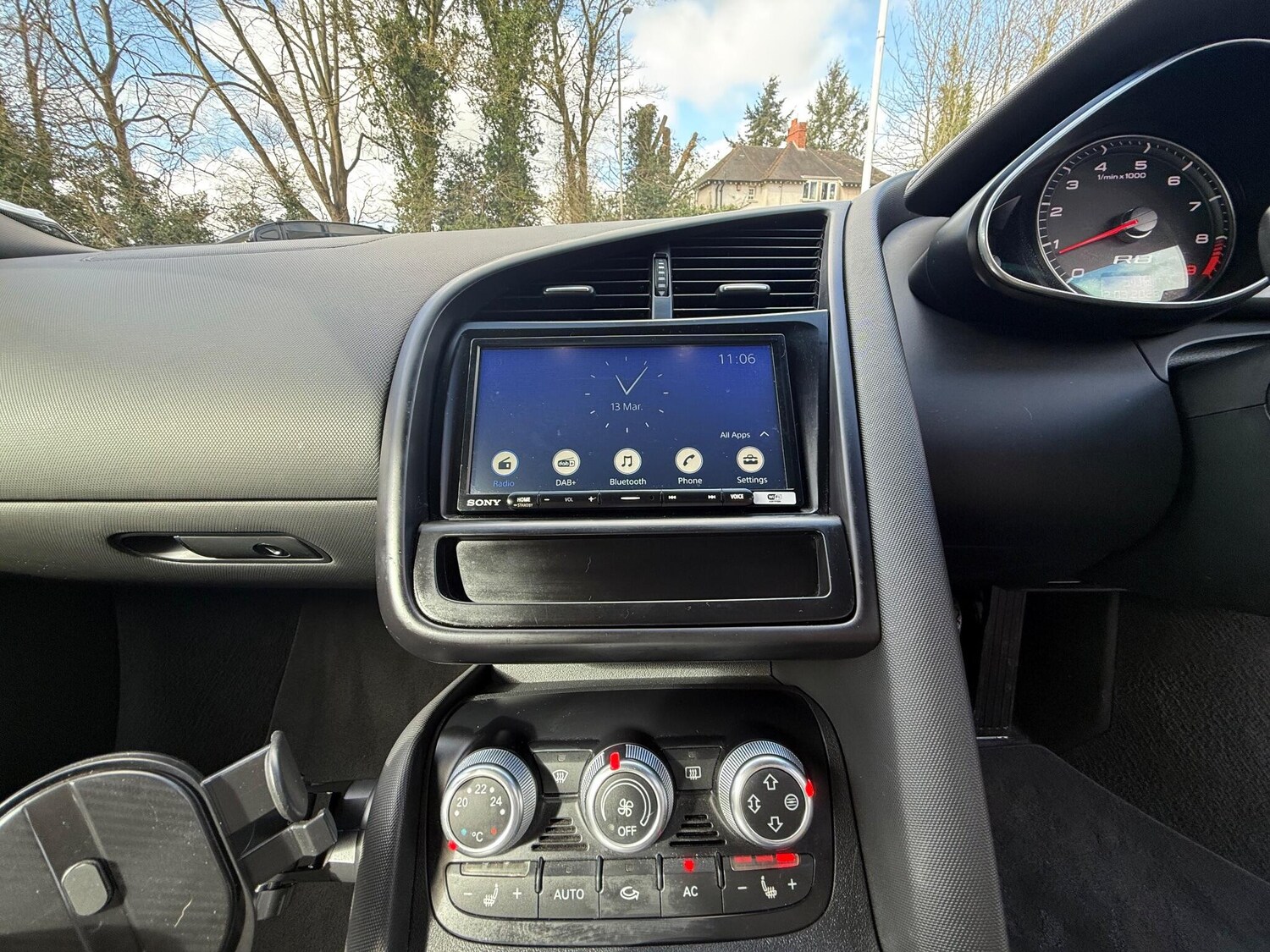 Used Audi R8 for sale - 77882403: Photo 13