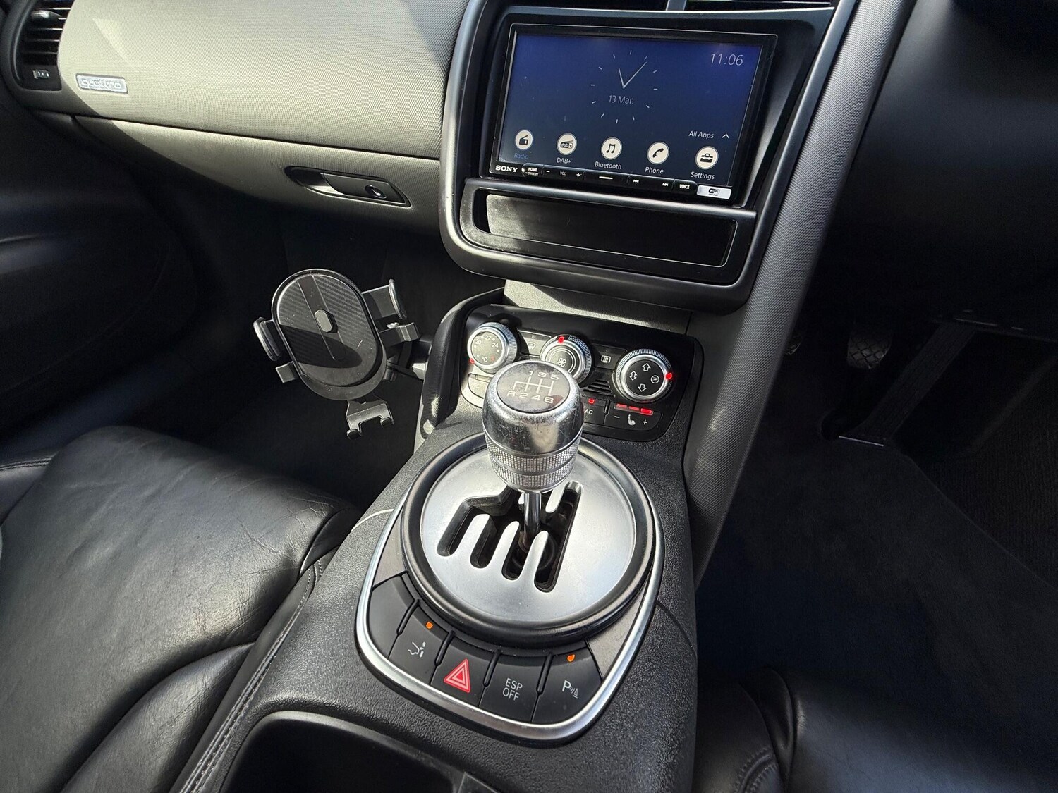 Used Audi R8 for sale - 77882403: Photo 14