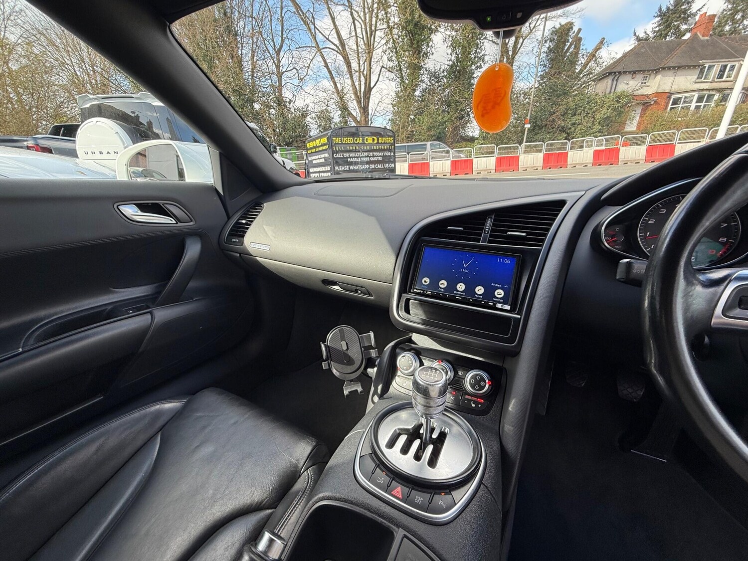 Used Audi R8 for sale - 77882403: Photo 15