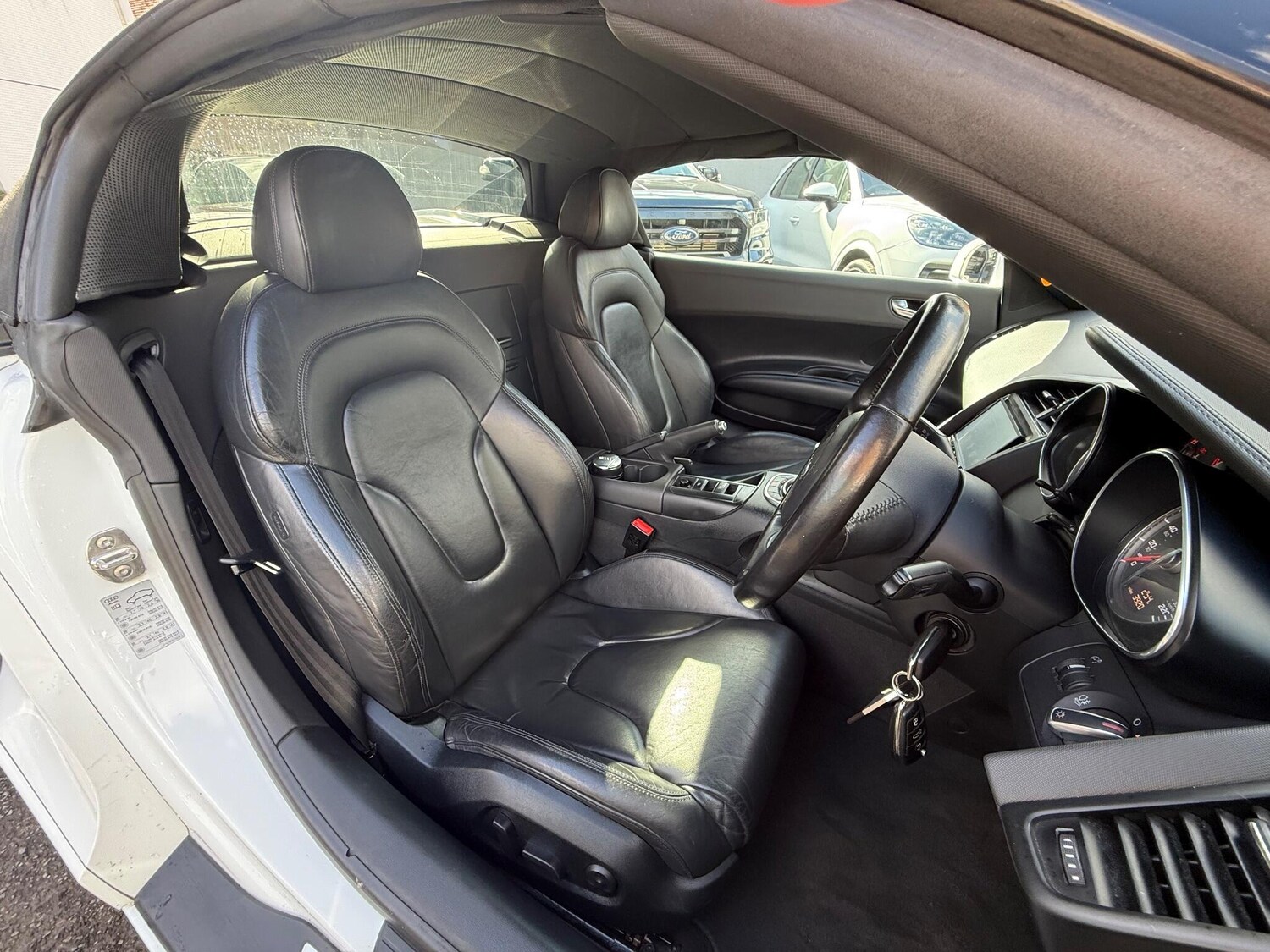 Used Audi R8 for sale - 77882403: Photo 16