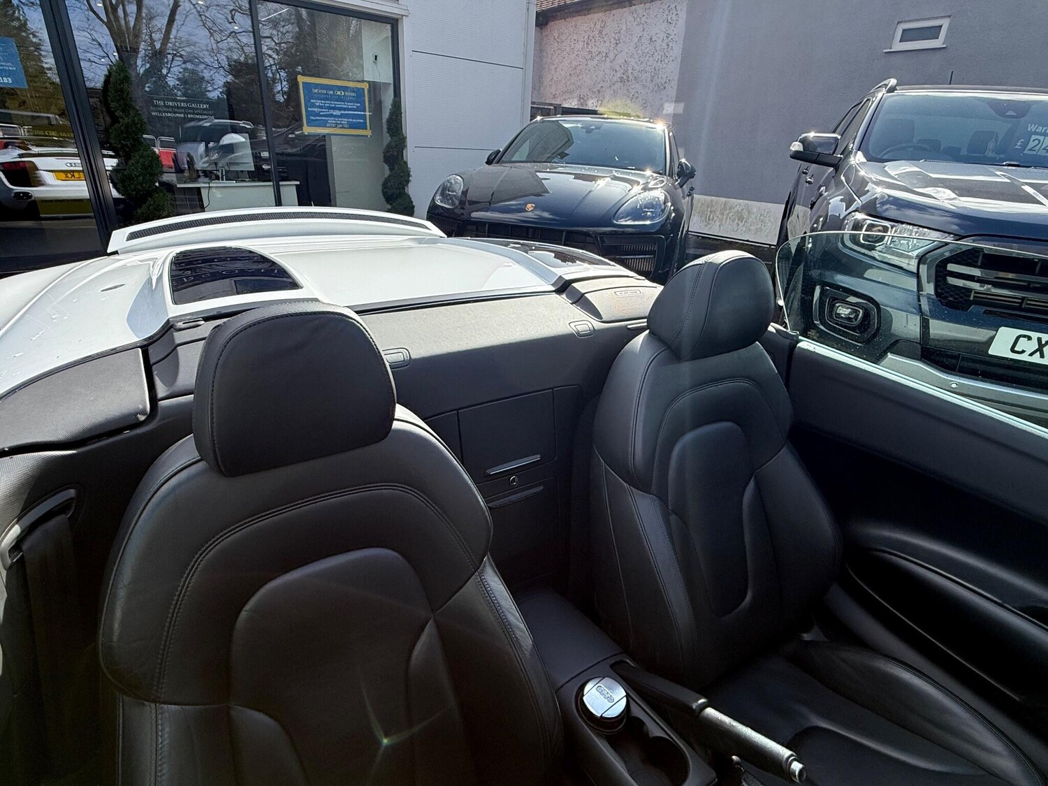 Used Audi R8 for sale - 77882403: Photo 17