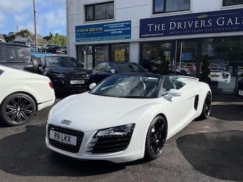 Used Audi R8 2012 for sale - 77882403: Photo