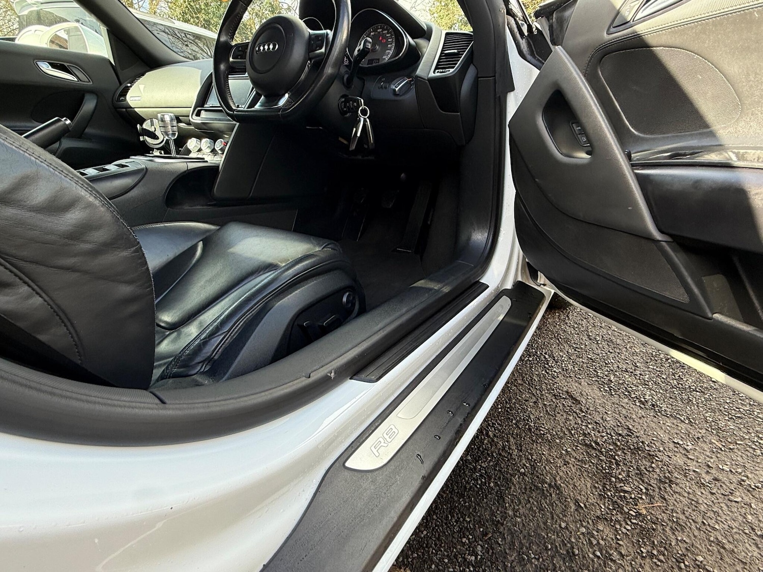 Used Audi R8 for sale - 77882403: Photo 21