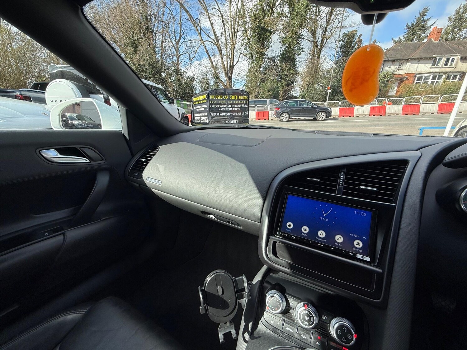 Used Audi R8 for sale - 77882403: Photo 26