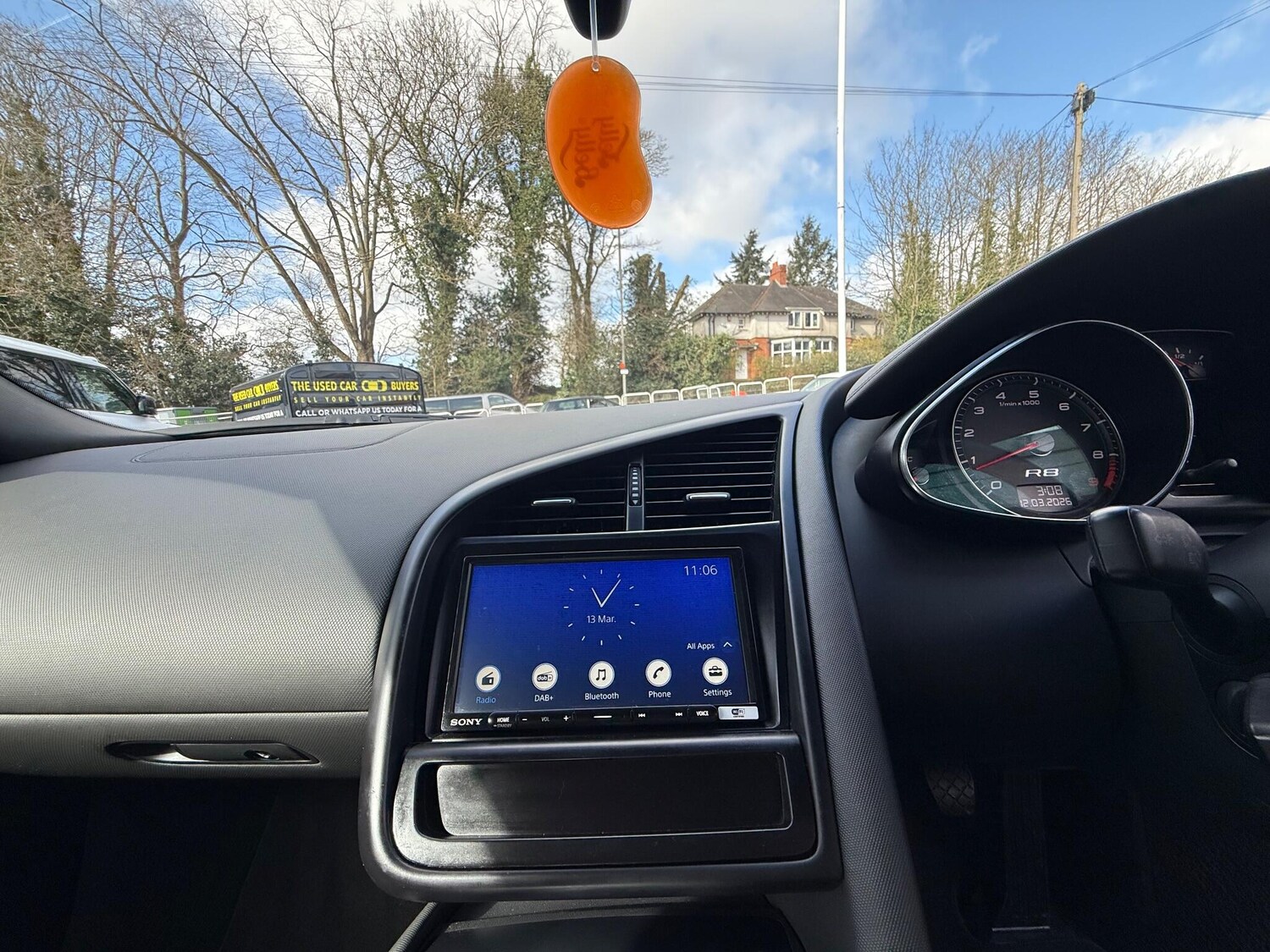 Used Audi R8 for sale - 77882403: Photo 27