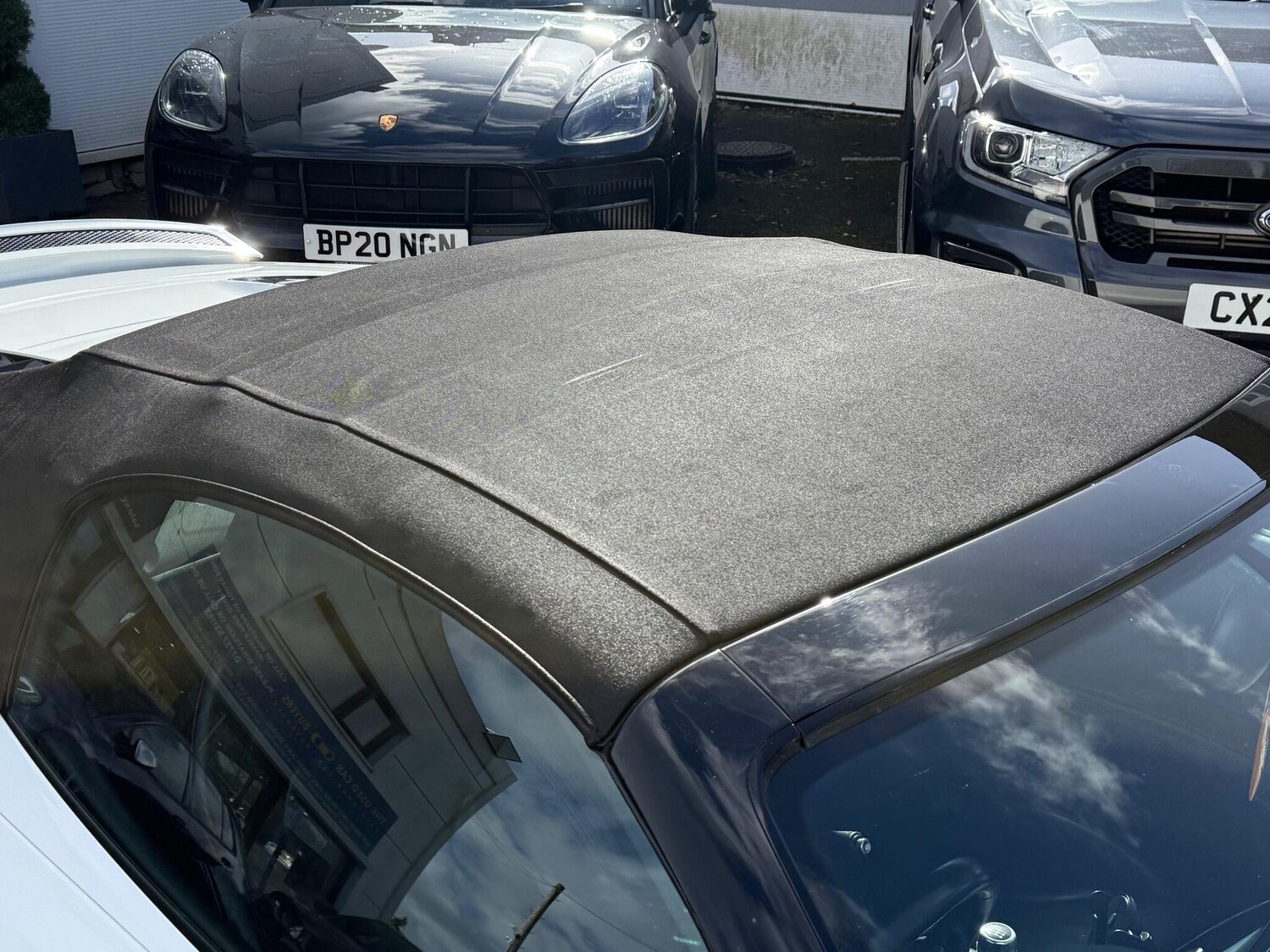 Used Audi R8 for sale - 77882403: Photo 29