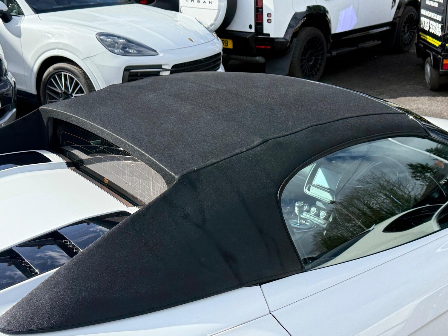 Used Audi R8 for sale - 77882403: Photo 30