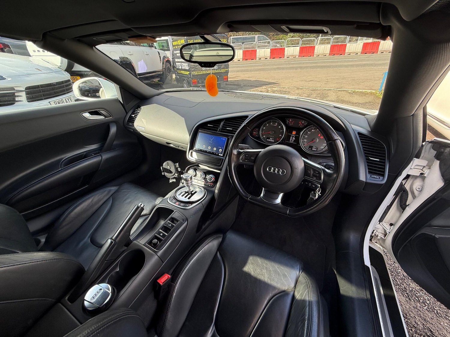 Used Audi R8 for sale - 77882403: Photo 5