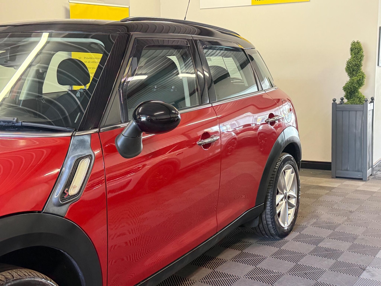 Used MINI Countryman for sale - 78127557: Photo 10