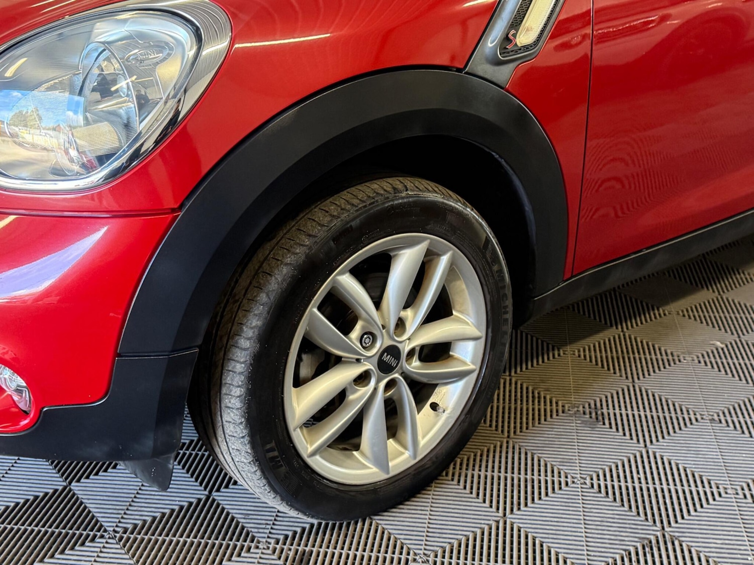 Used MINI Countryman for sale - 78127557: Photo 11