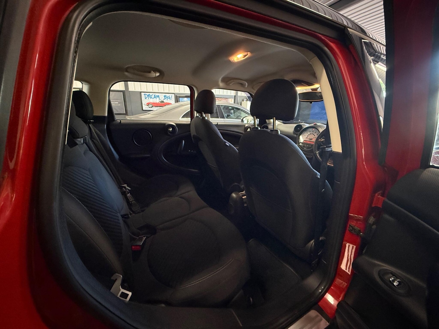 Used MINI Countryman for sale - 78127557: Photo 16