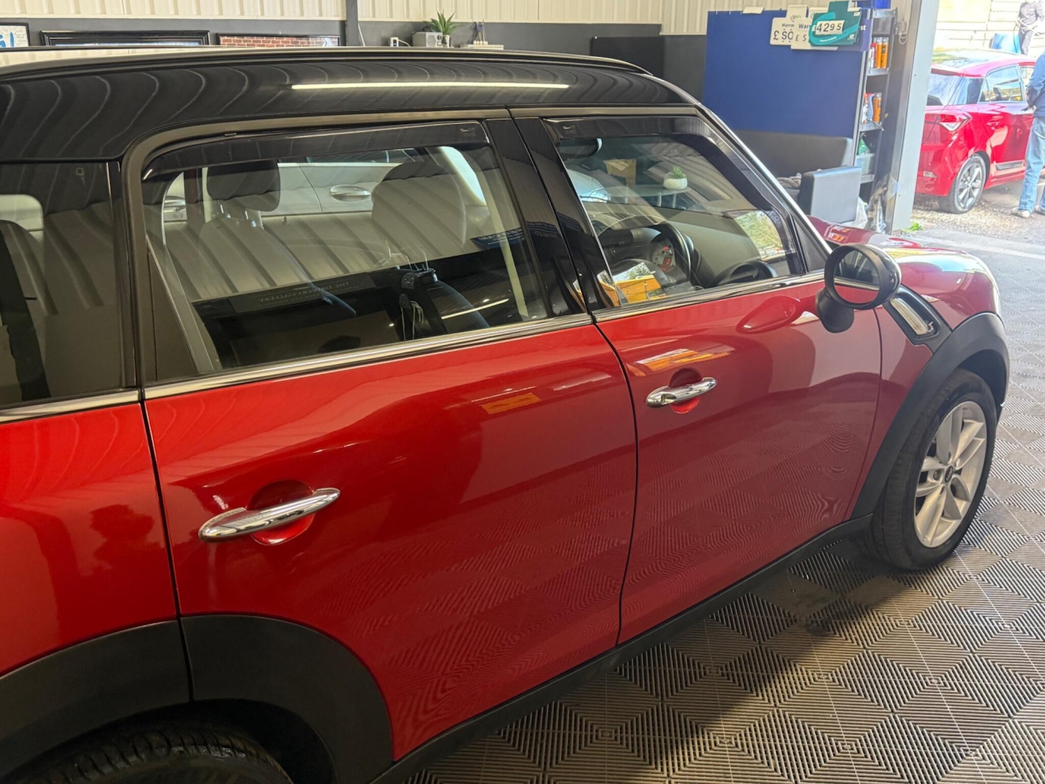 Used MINI Countryman for sale - 78127557: Photo 17