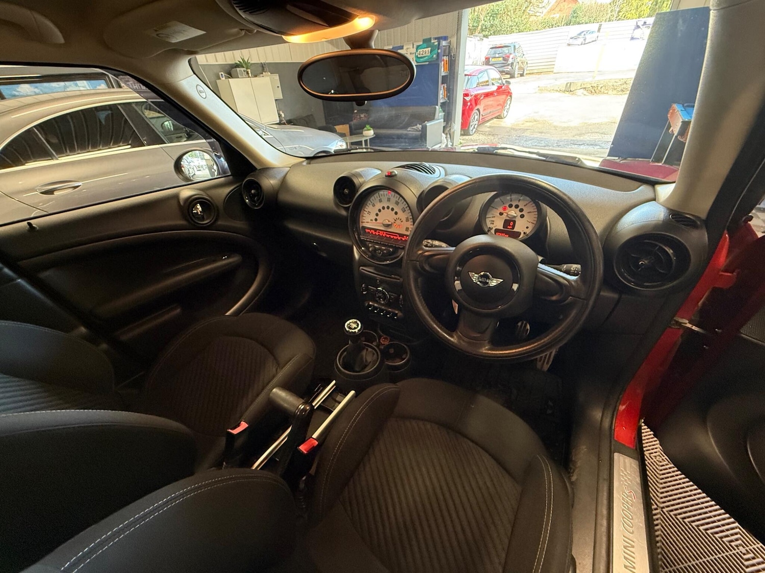 Used MINI Countryman for sale - 78127557: Photo 19