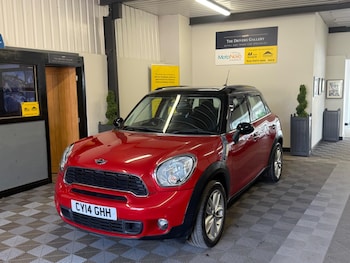 Used MINI Countryman 2014 for sale - 78127557: Photo