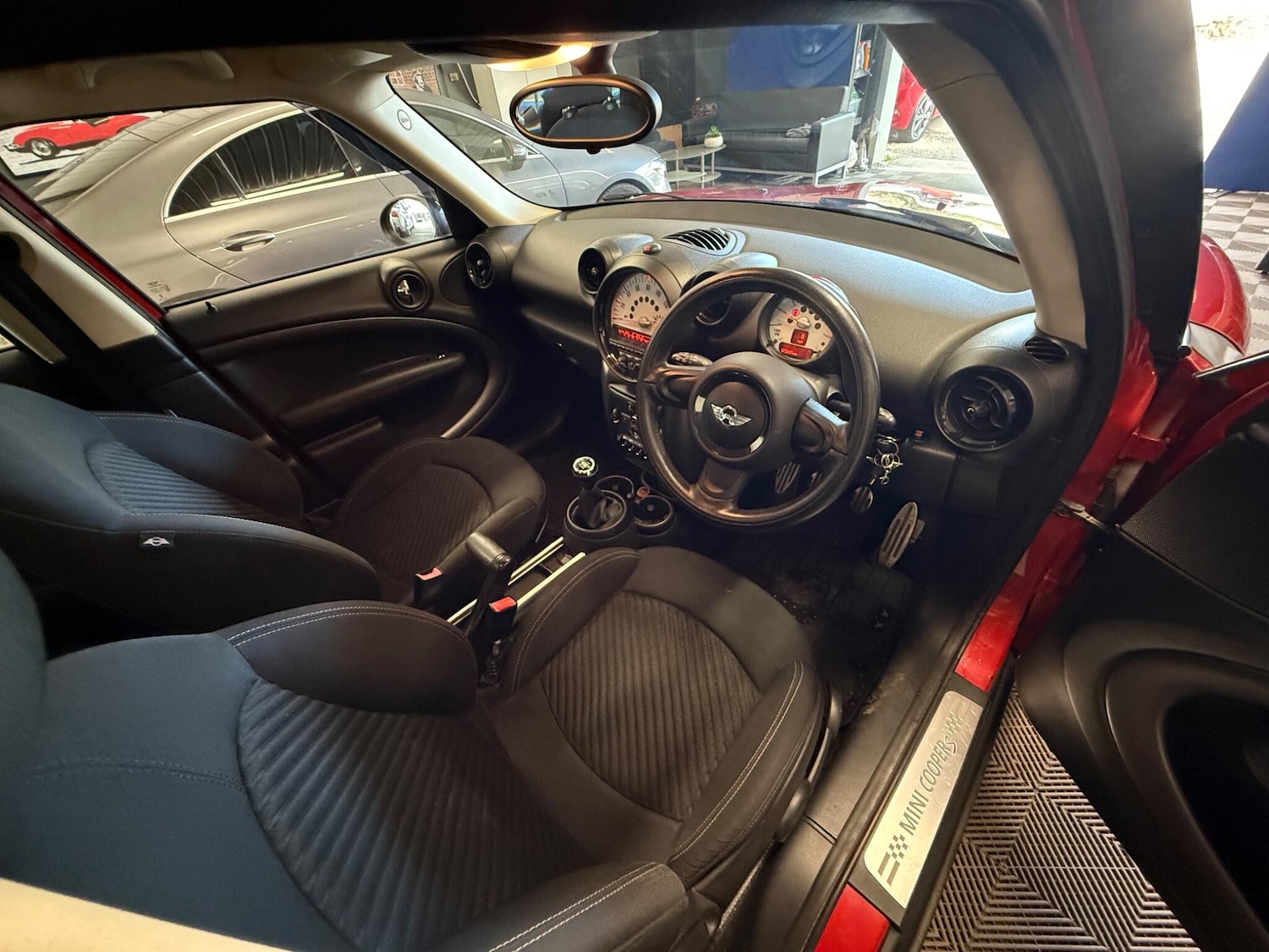 Used MINI Countryman for sale - 78127557: Photo 20