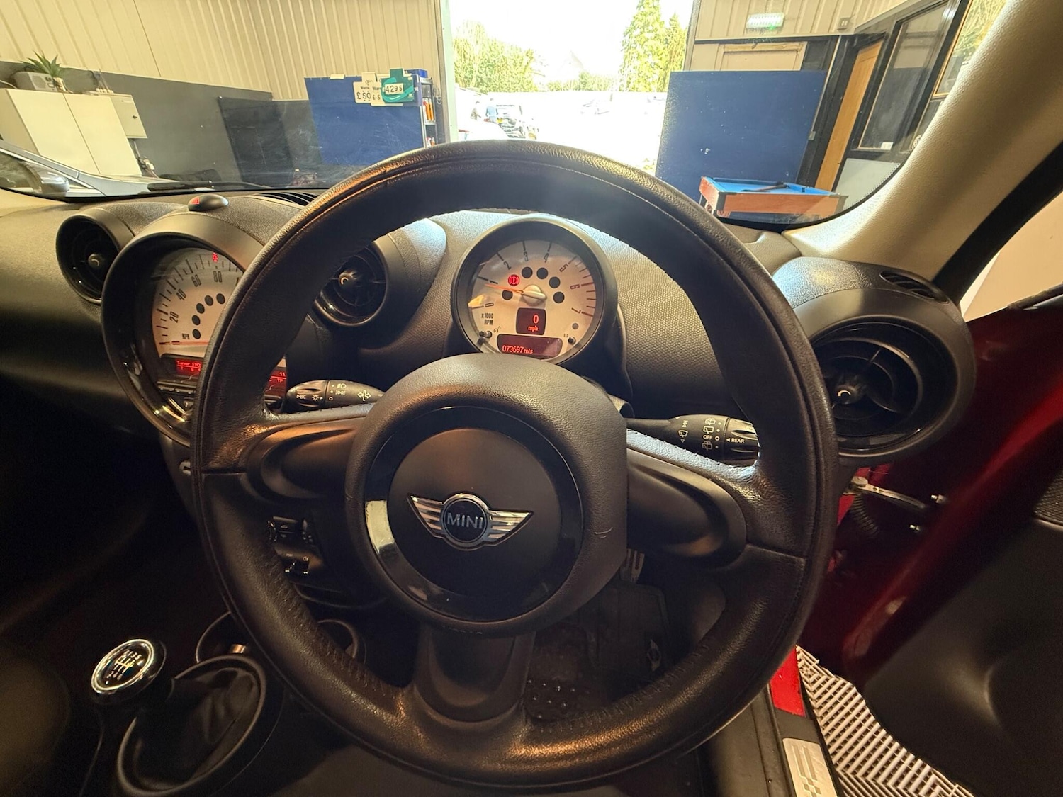 Used MINI Countryman for sale - 78127557: Photo 21