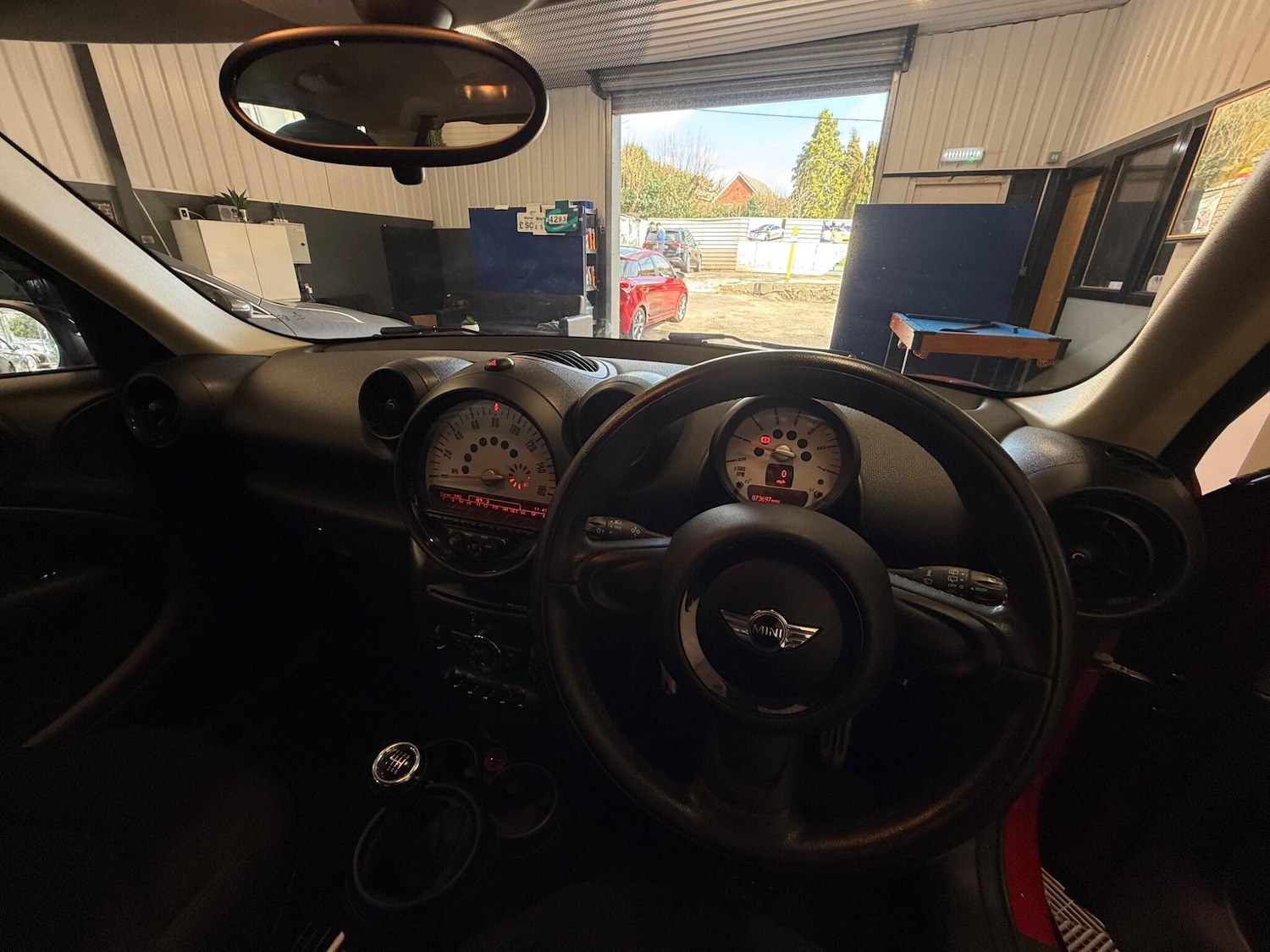 Used MINI Countryman for sale - 78127557: Photo 22