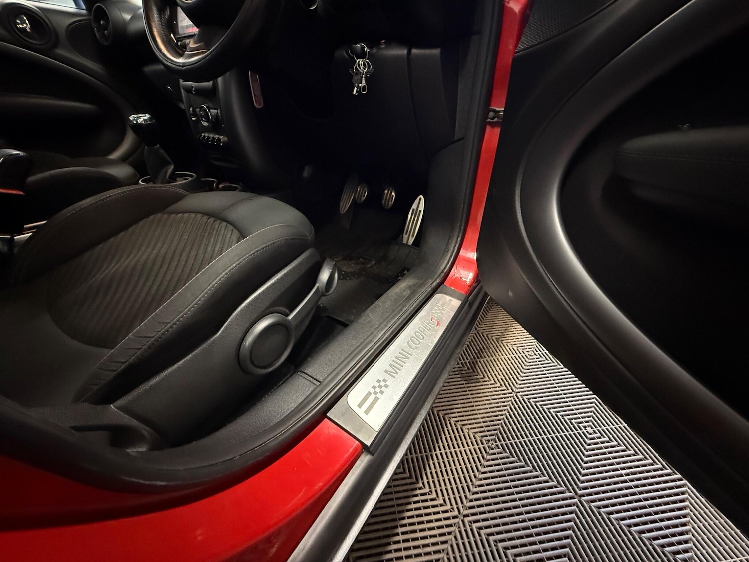 Used MINI Countryman for sale - 78127557: Photo 23