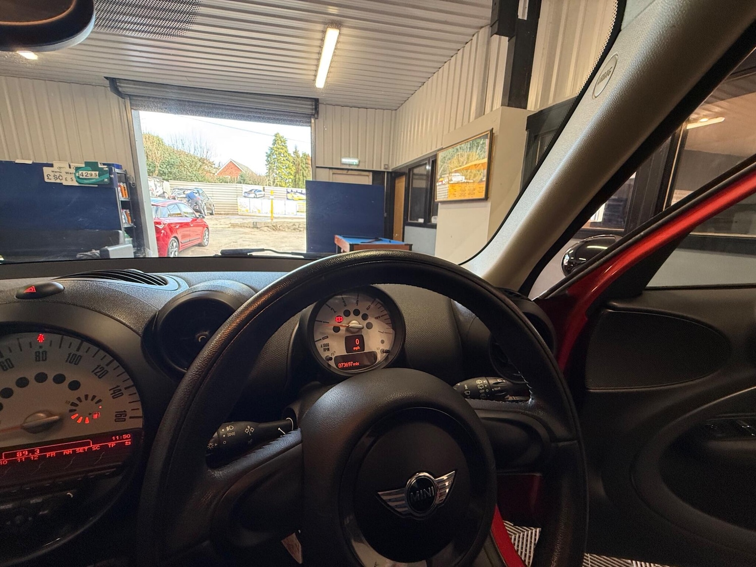 Used MINI Countryman for sale - 78127557: Photo 24